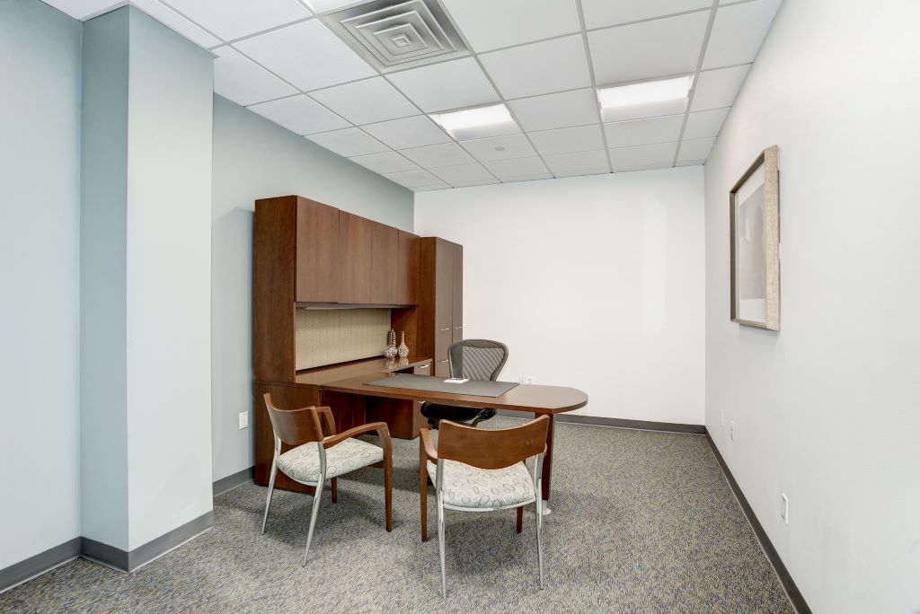 Carr Workplaces Old Town image 3