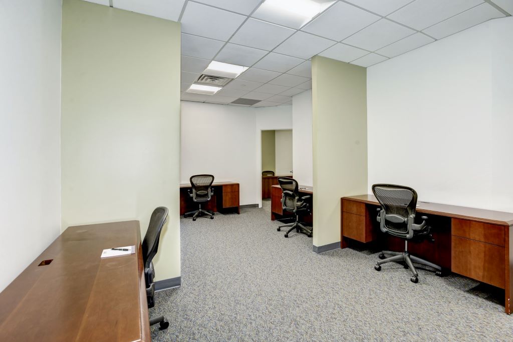 Carr Workplaces Old Town image 5