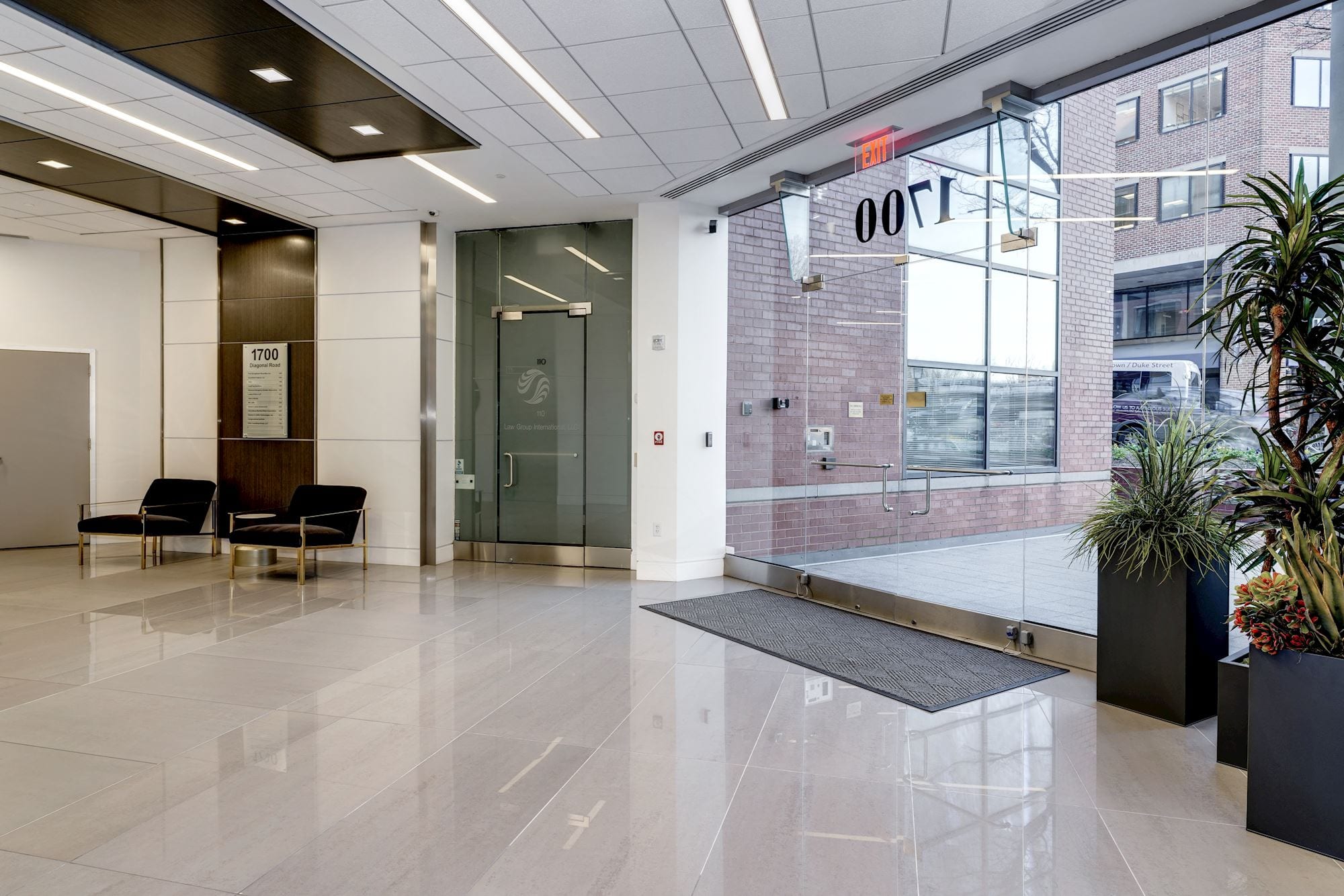 Carr Workplaces The Mason image 4