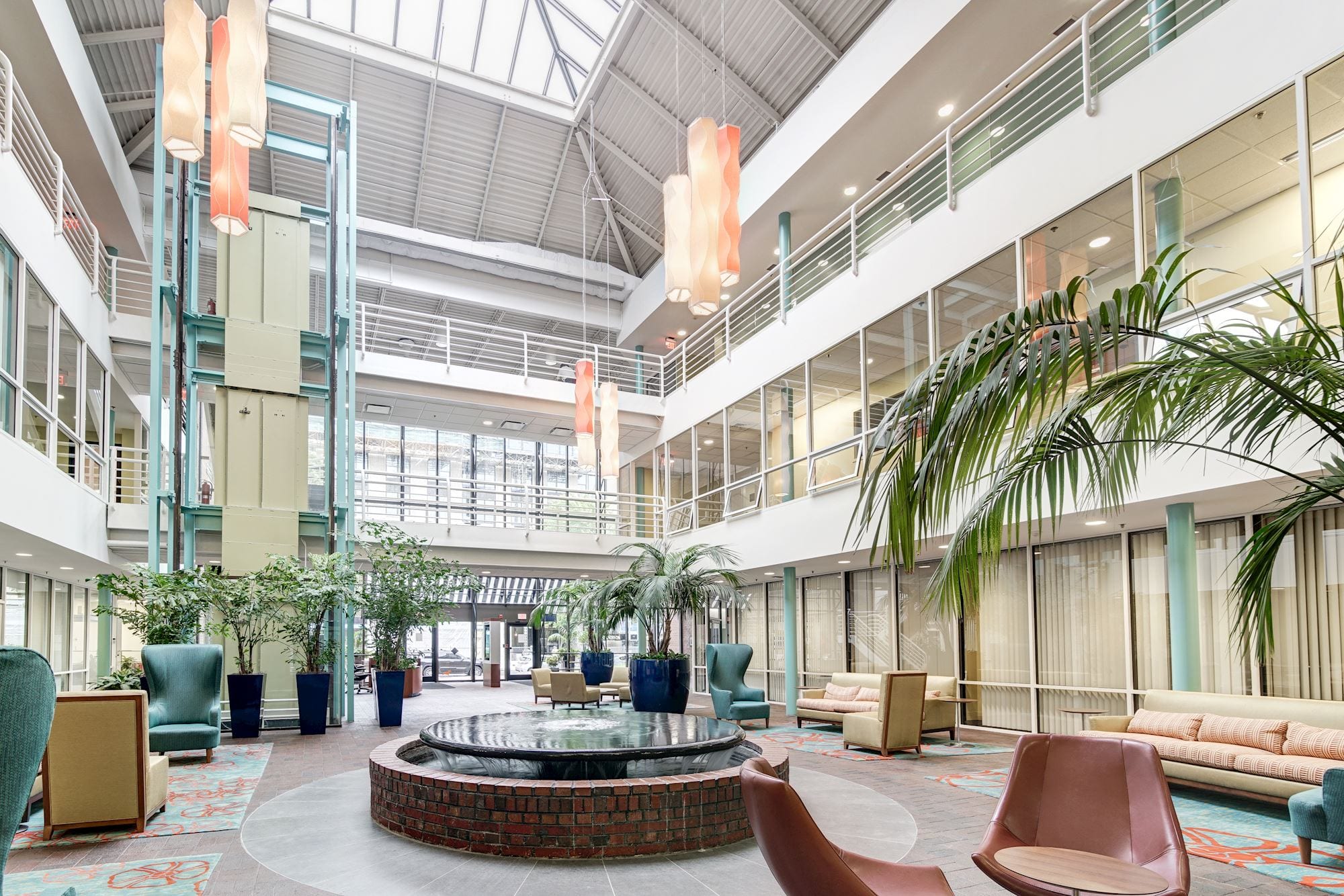 Carr Workplaces Waterman Place image 4