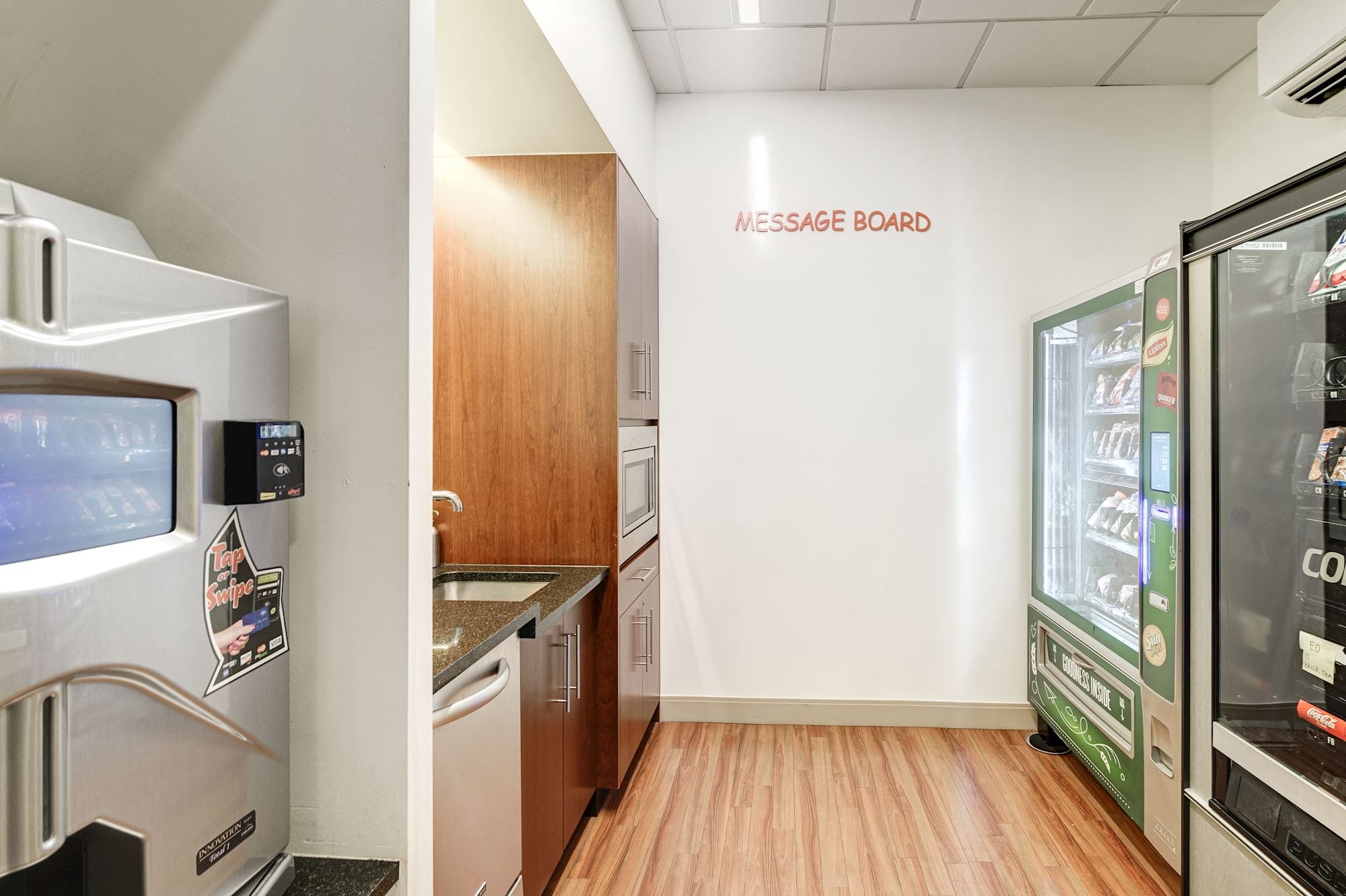 Carr Workplaces Waterman Place image 3