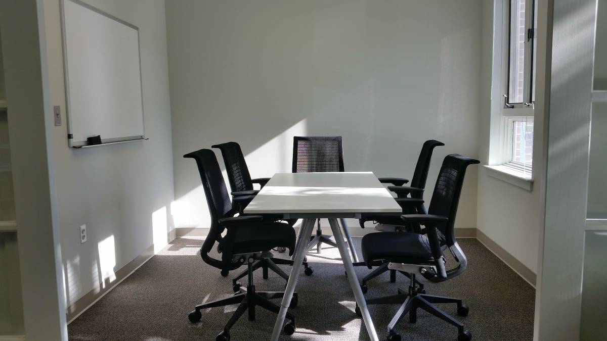 Del Ray Cowork image 2