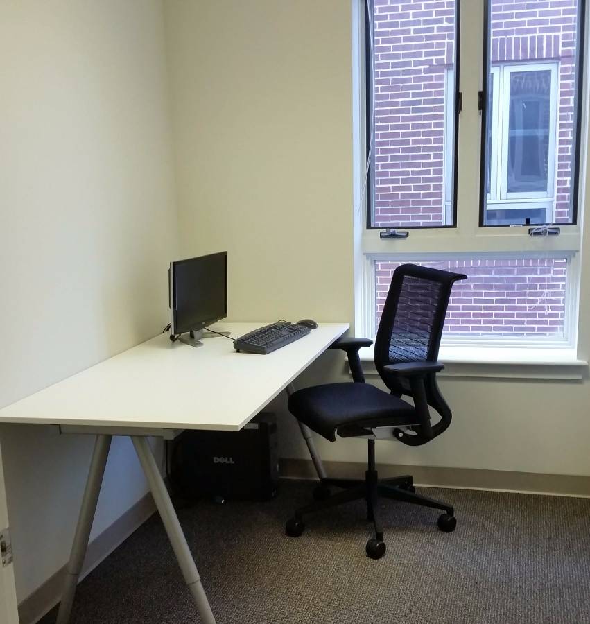 Del Ray Cowork image 4