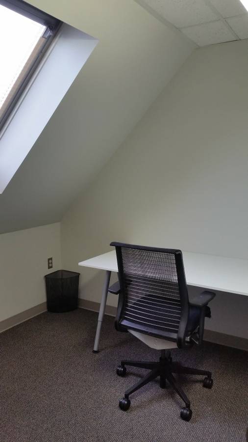 Del Ray Cowork image 3