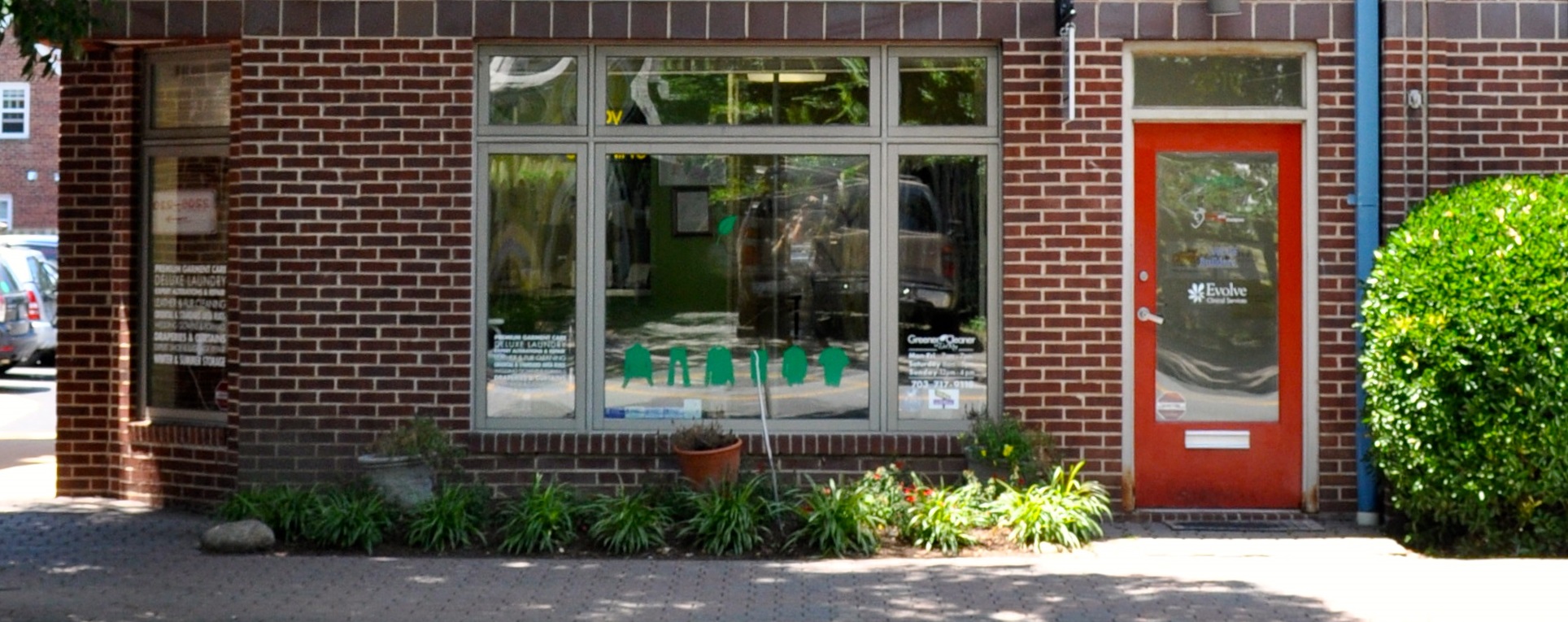 Del Ray Cowork image 1