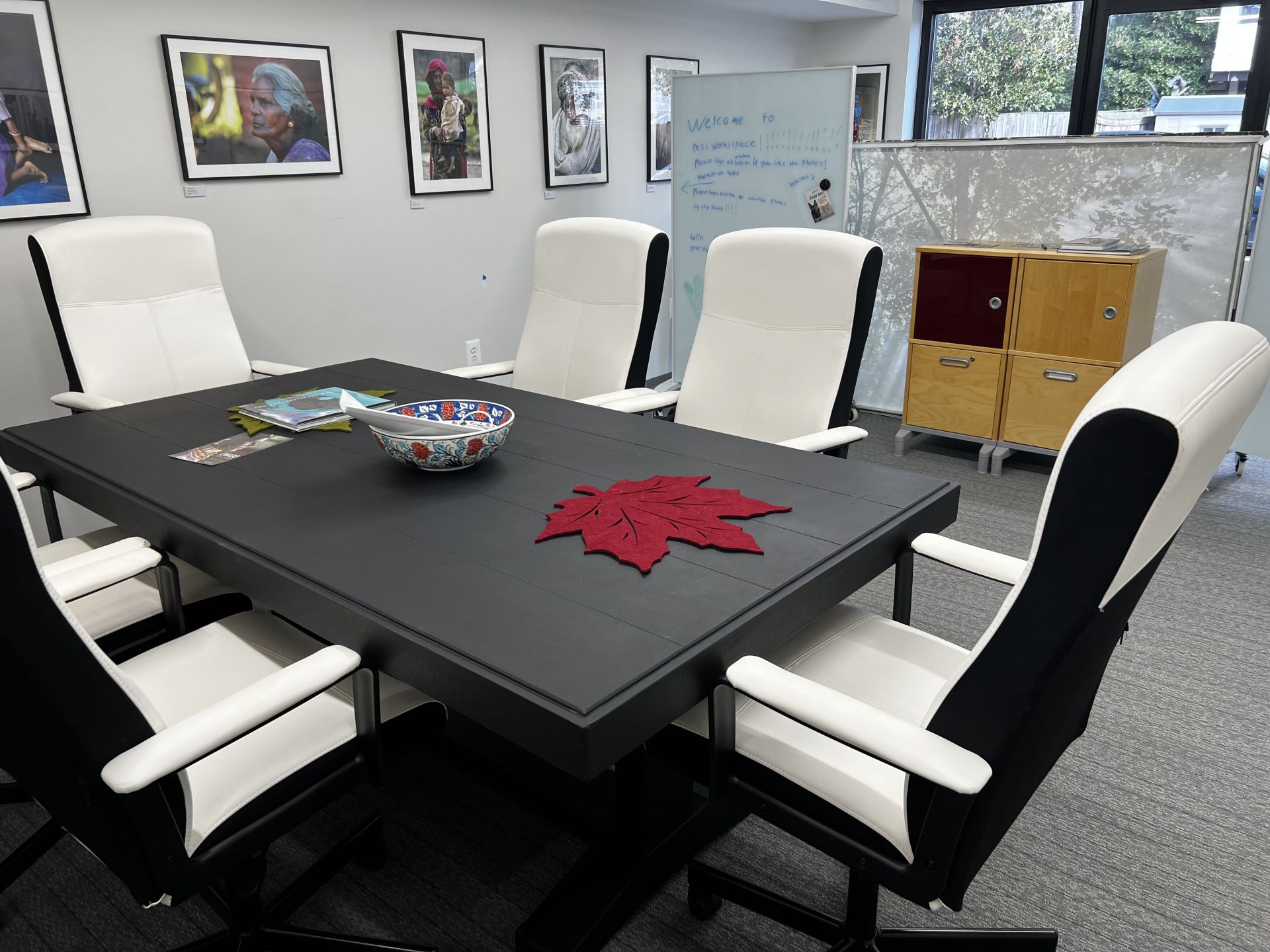 PASS workspaces image 3