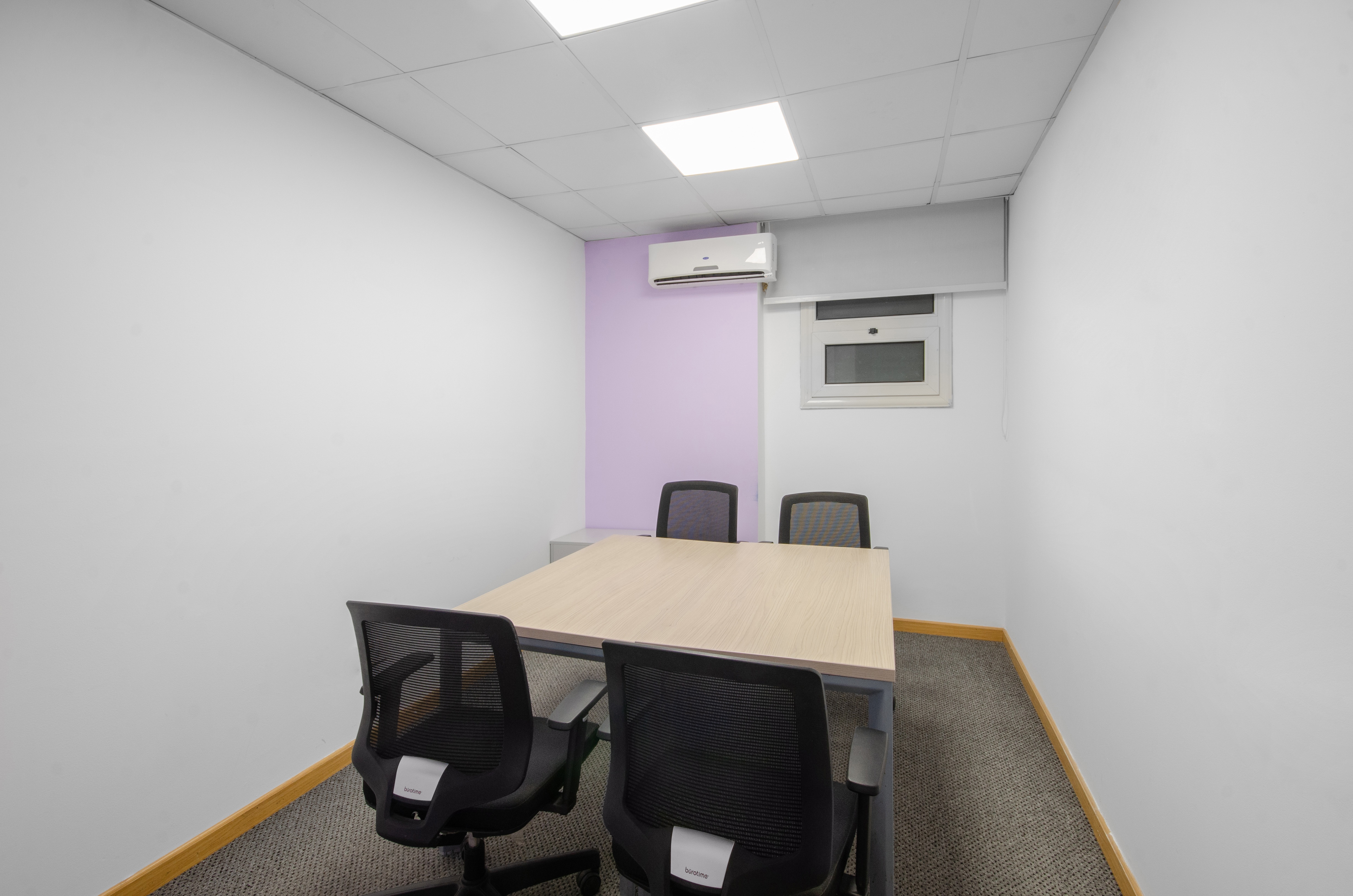 Regus - Alexandria, Kamarayet Roushdy image 4
