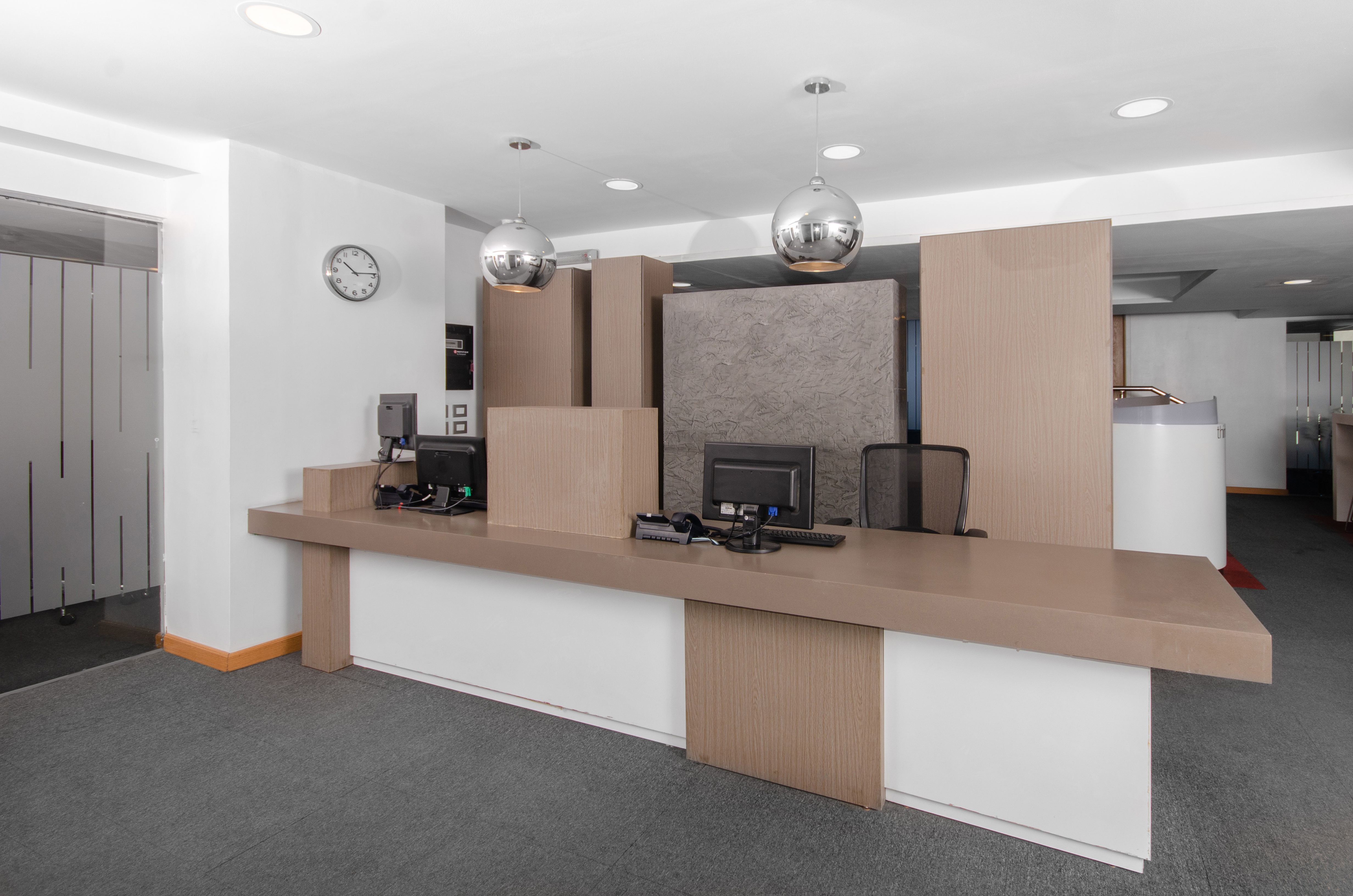 Regus - Alexandria, Kamarayet Roushdy image 2