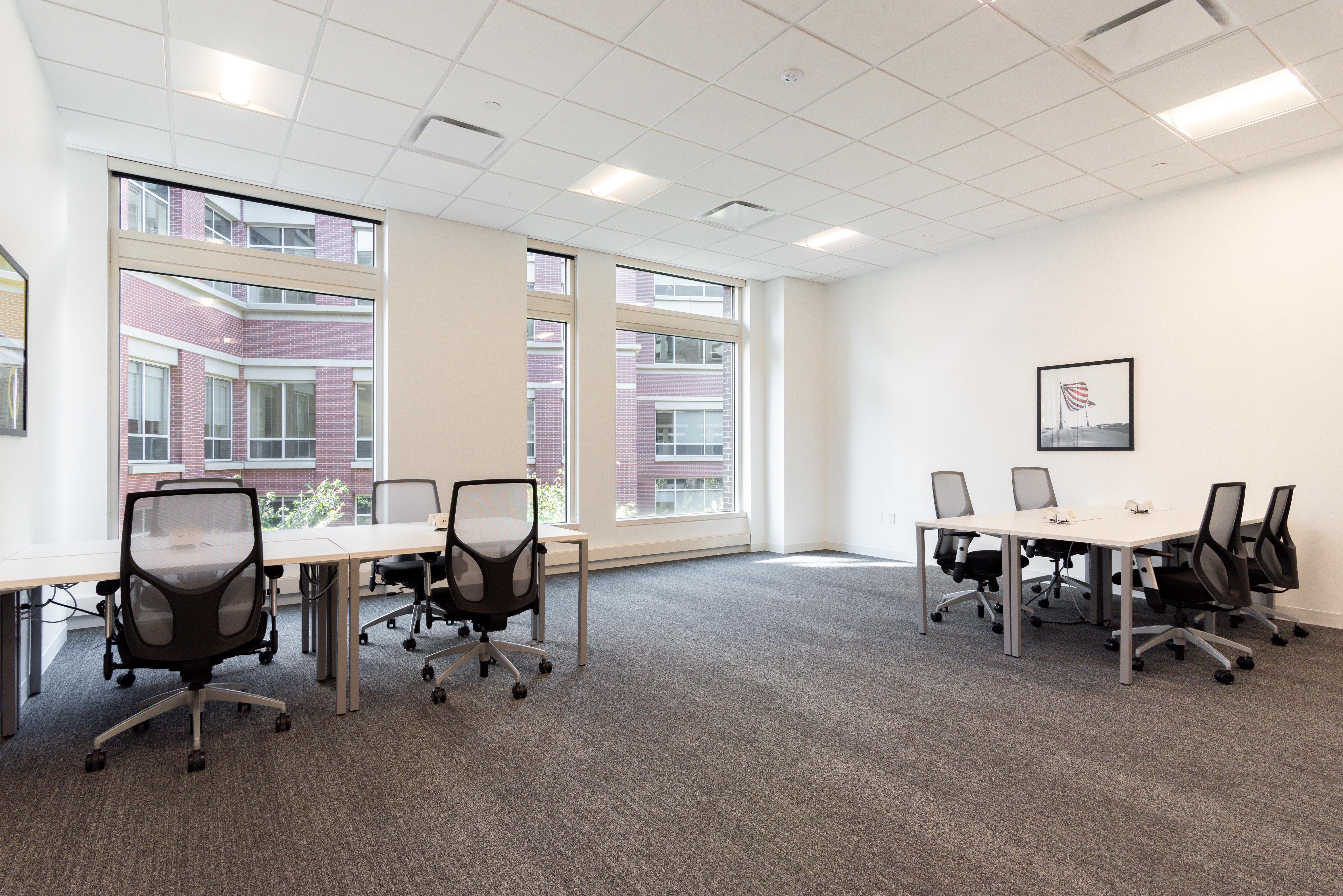 Spaces - Virginia, Alexandria - Spaces Duke Street image 5