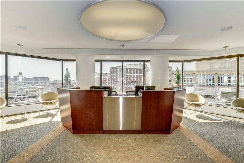 Carr Workplaces image 5