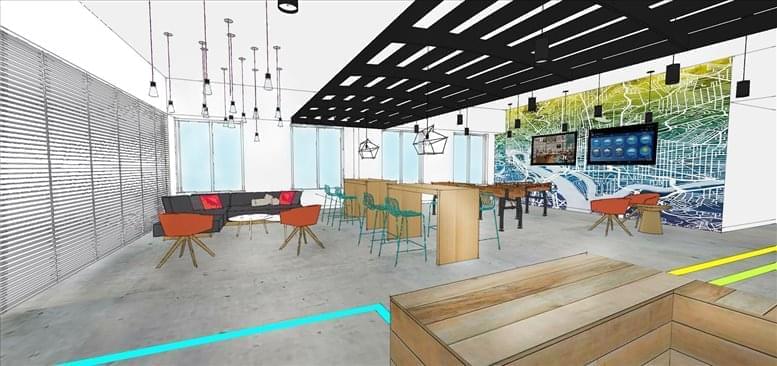 TechSpace by Industrious image 4