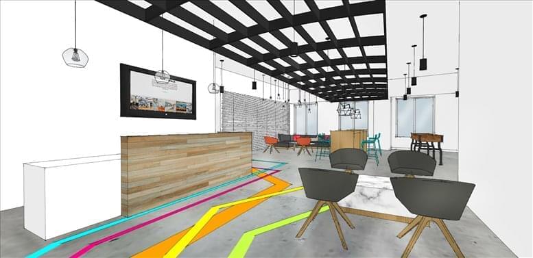 TechSpace by Industrious image 3