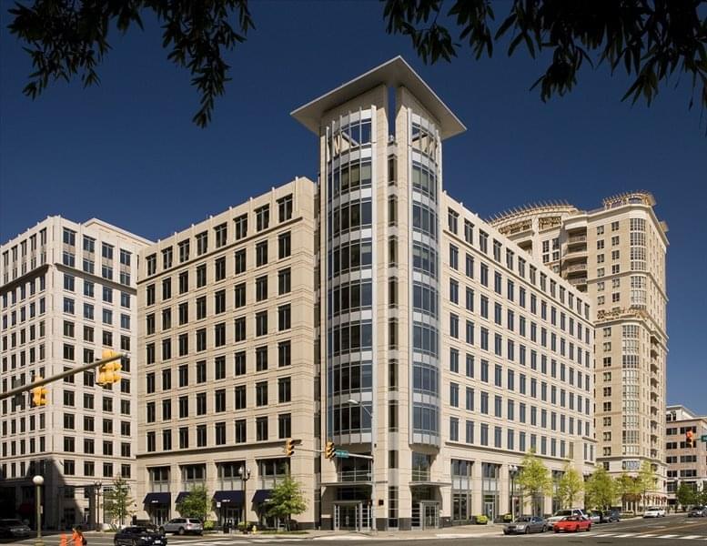 TechSpace by Industrious image 1