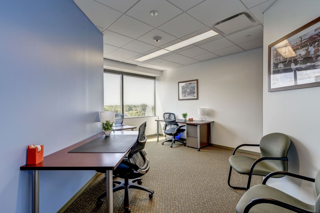 Carr Workplaces image 2