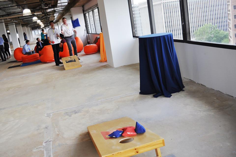 Eastern Foundry image 2