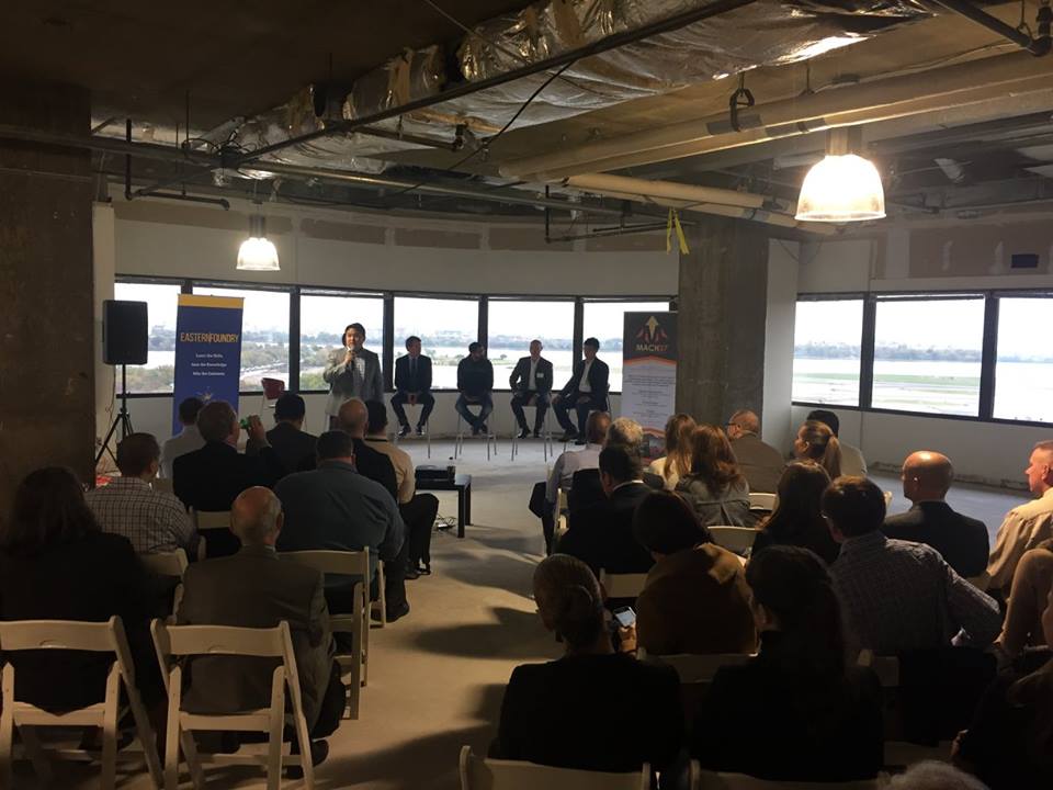 Eastern Foundry image 5