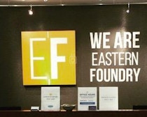 Eastern Foundry profile image