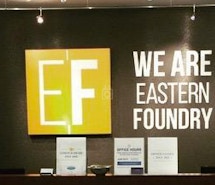 Eastern Foundry profile image