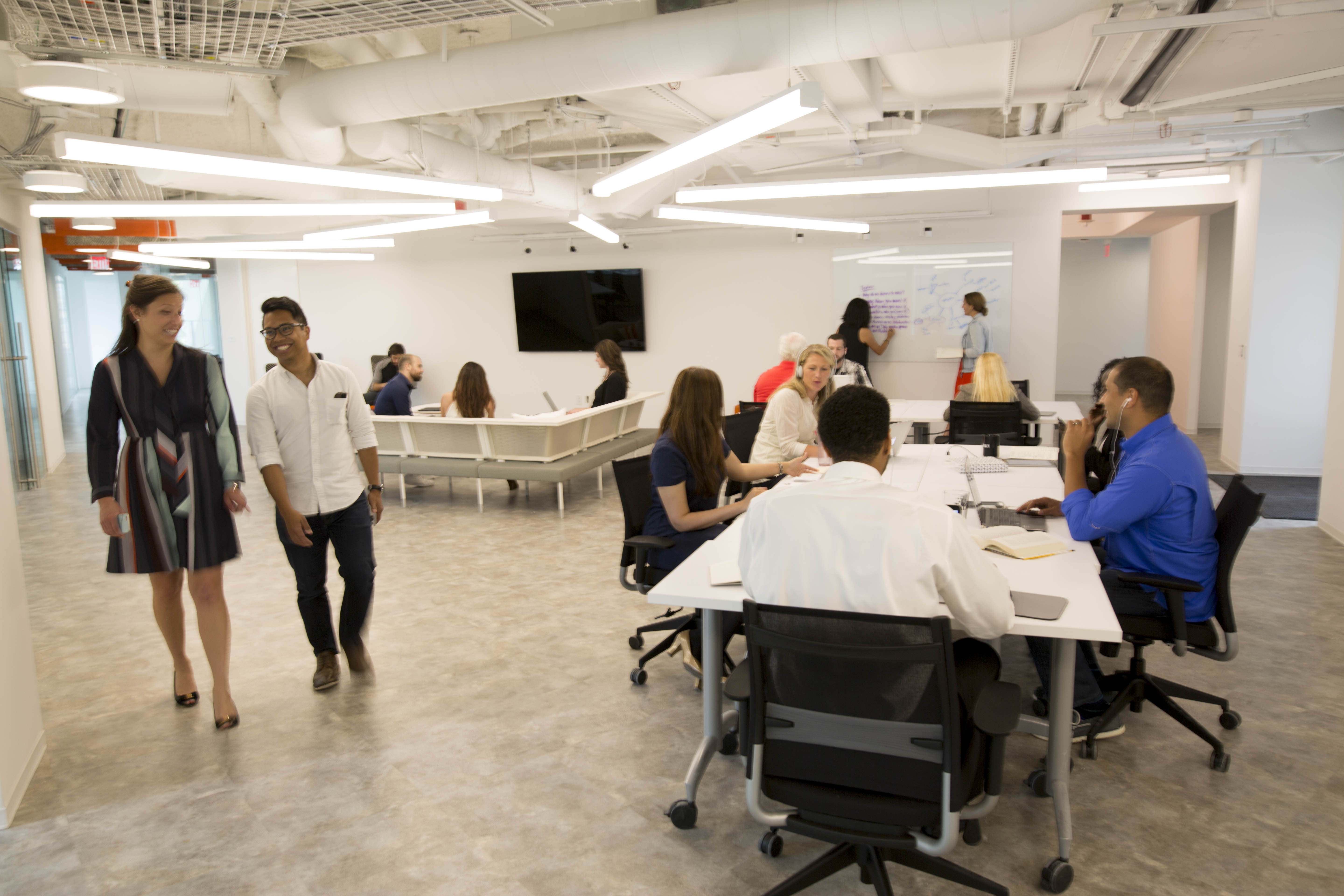 MakeOffices at Clarendon image 2