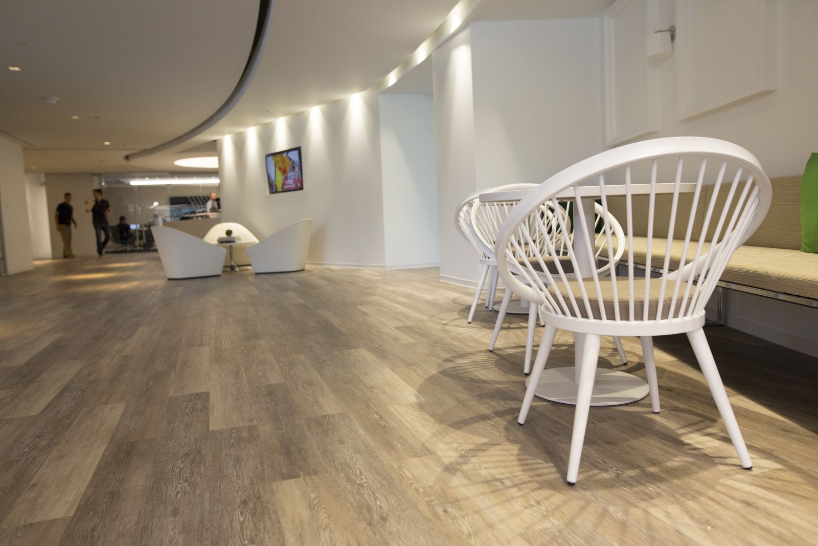 MakeOffices at Clarendon image 4