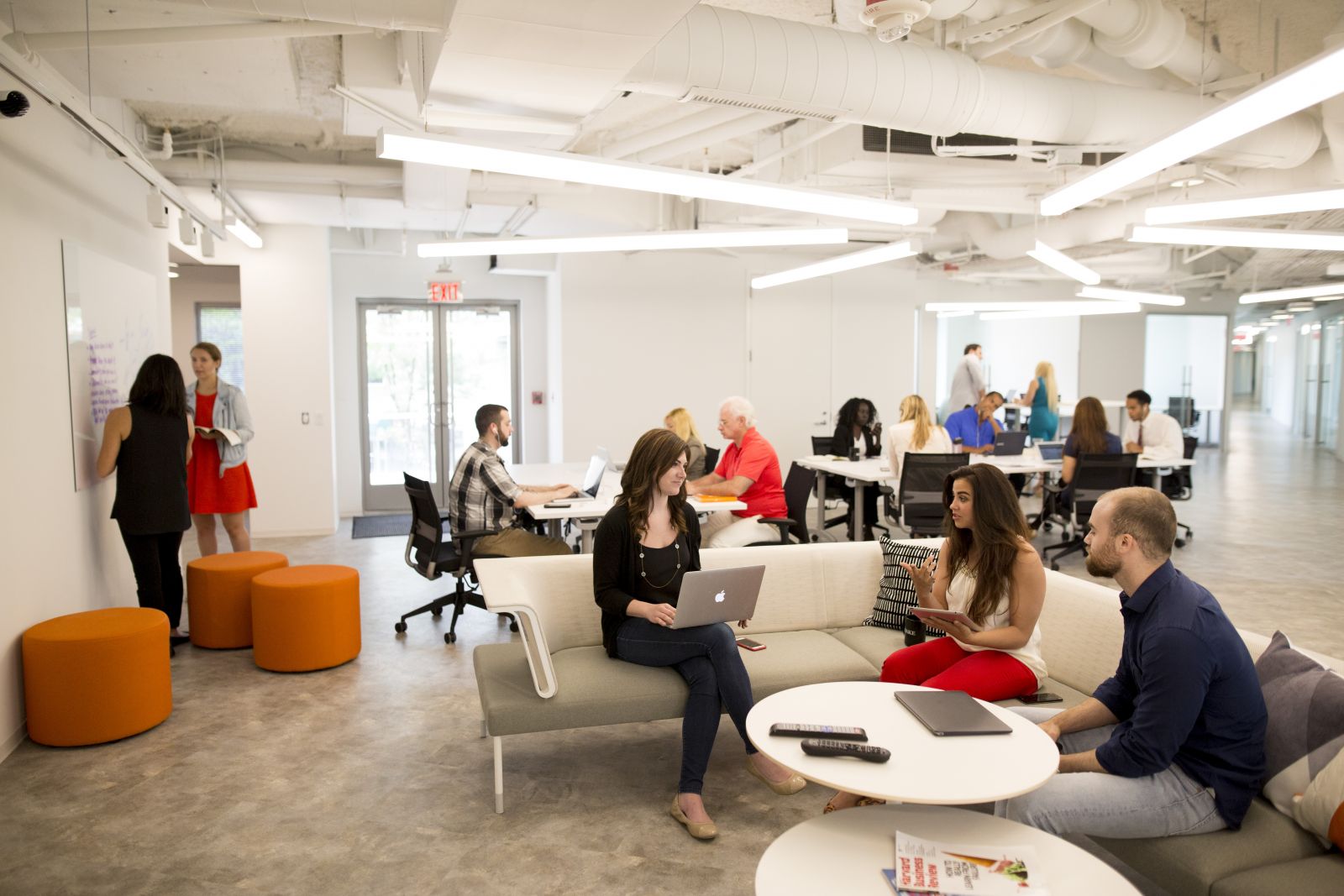 MakeOffices at Clarendon image 3