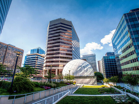 Spaces - Virginia, Arlington - Spaces - The Artisphere image 1