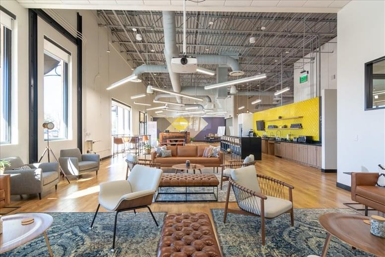 Venture X Loudoun-Ashburn image 4