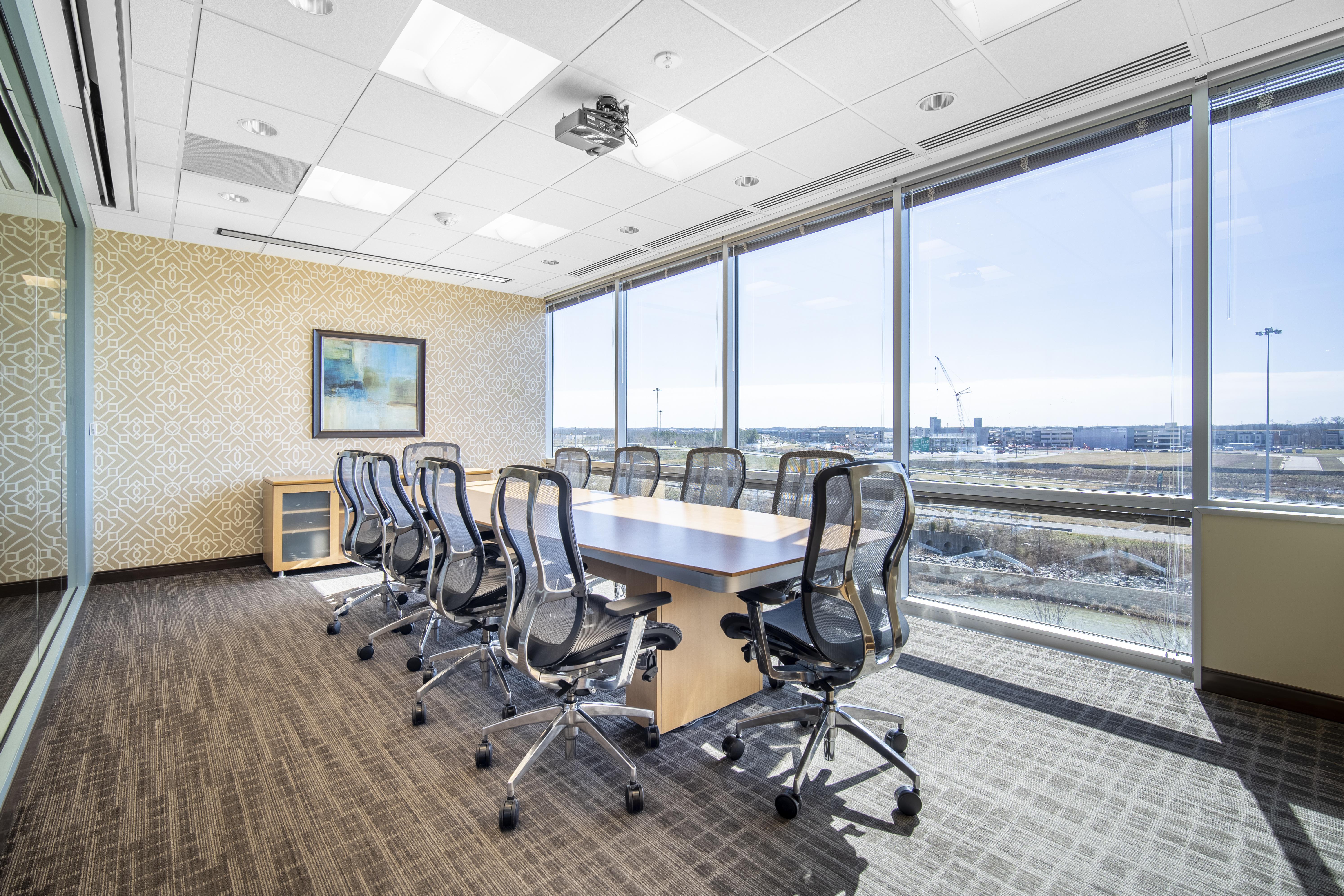 Regus - Virginia, Ashburn - Lakeview University image 3