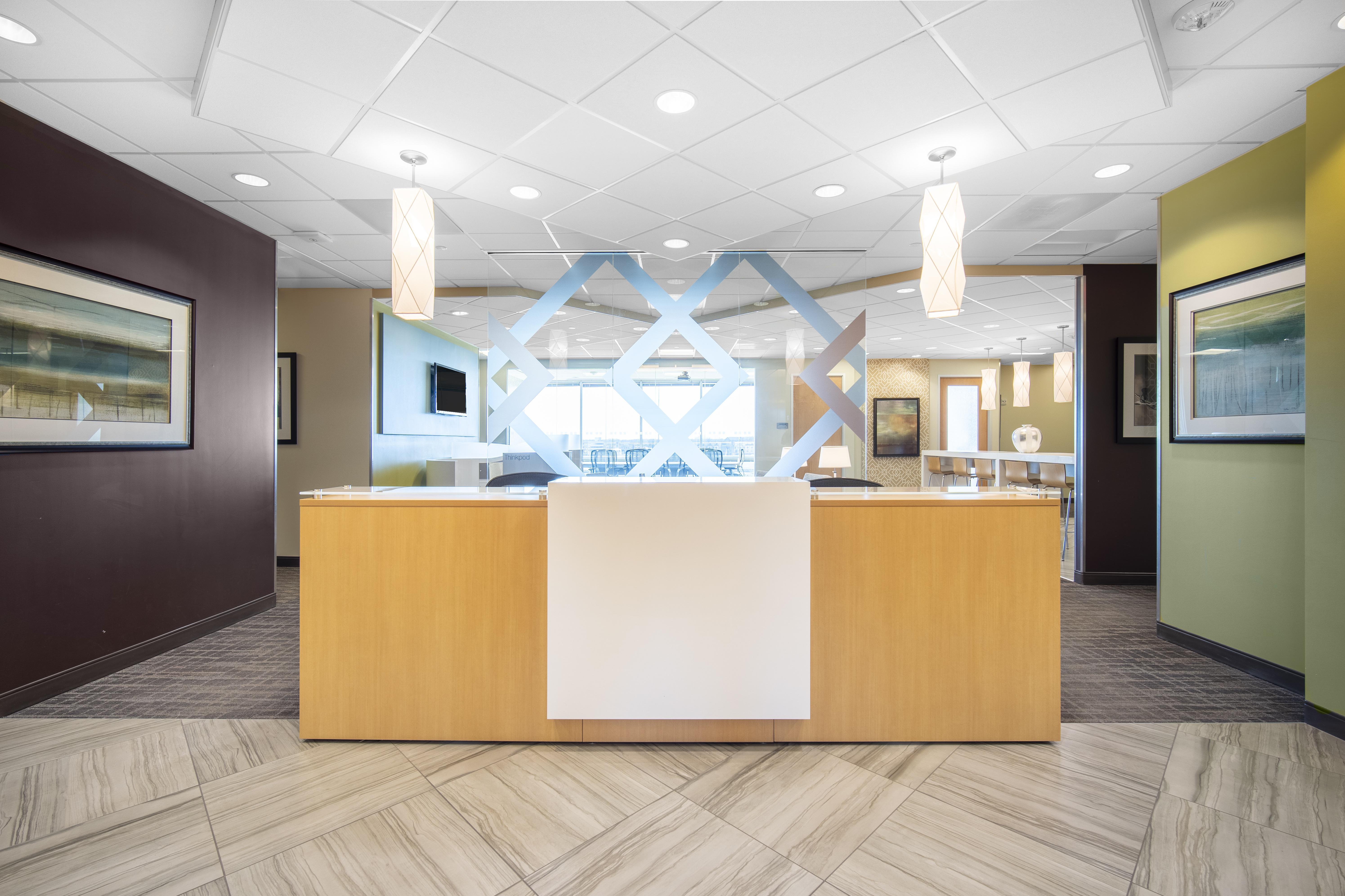Regus - Virginia, Ashburn - Lakeview University image 2