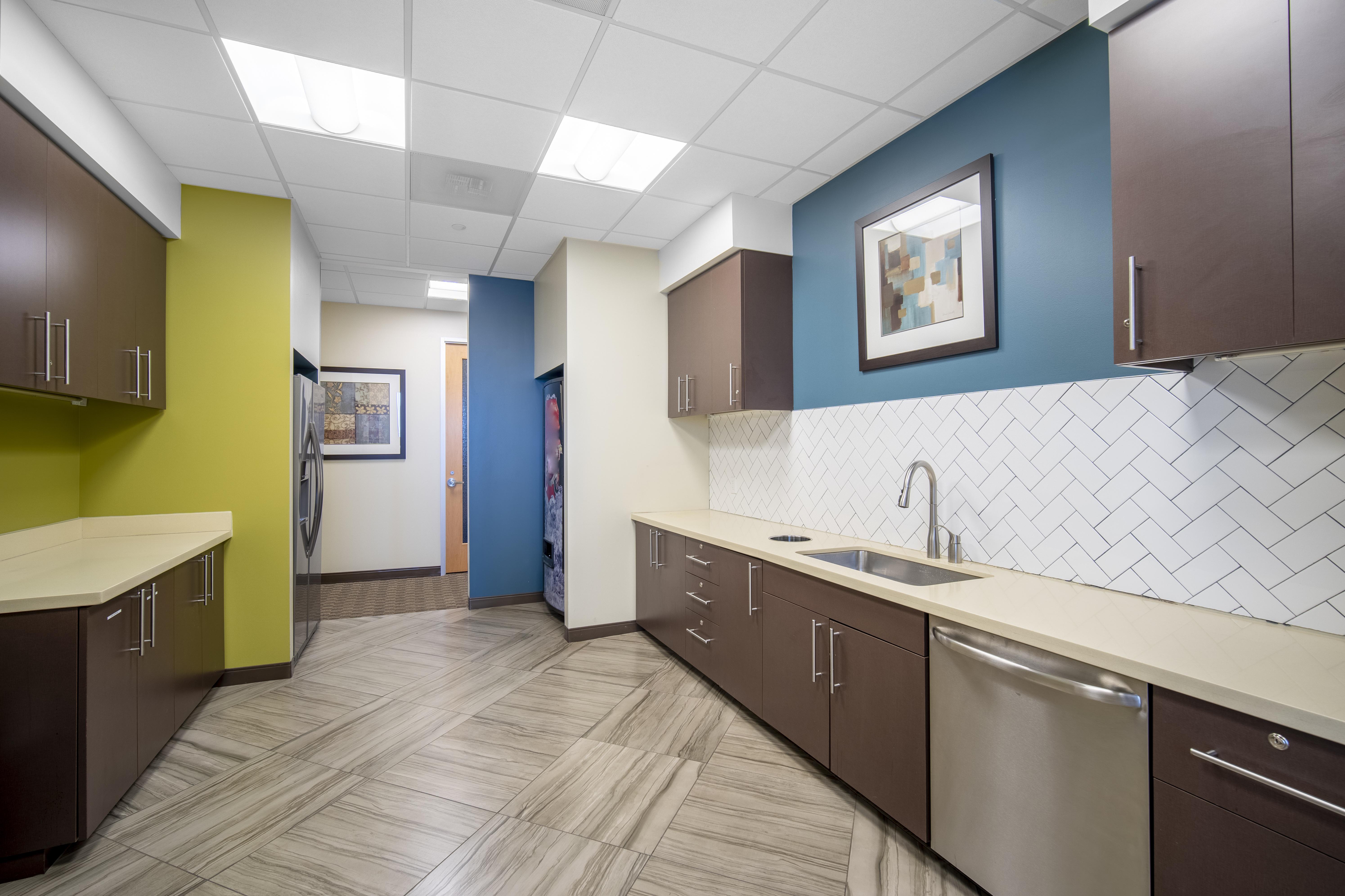 Regus - Virginia, Ashburn - Lakeview University image 5