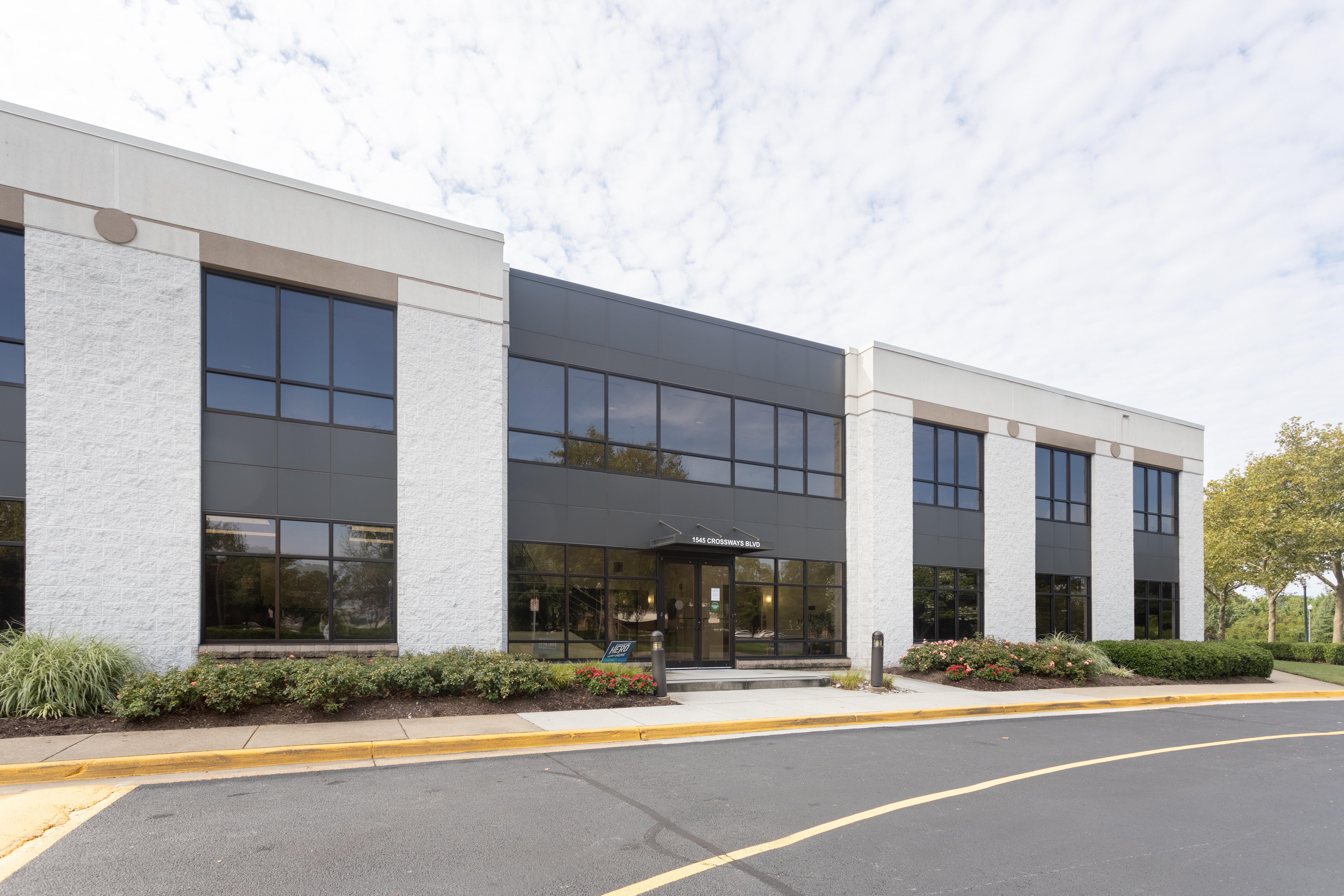 Regus - Virginia, Chesapeake - Crossways Blvd profile image