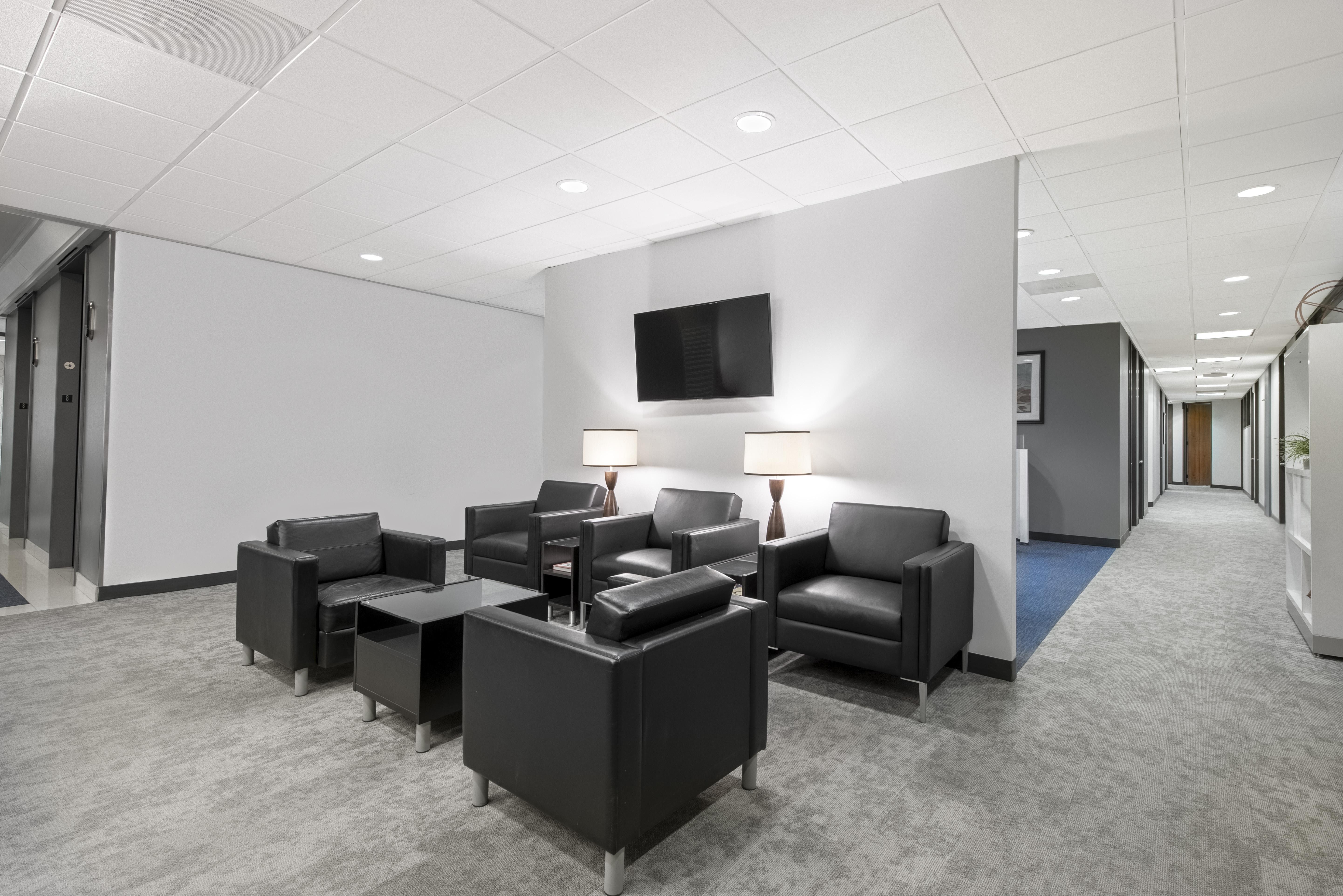 Regus - Virginia, Fairfax - Fair Oaks image 5