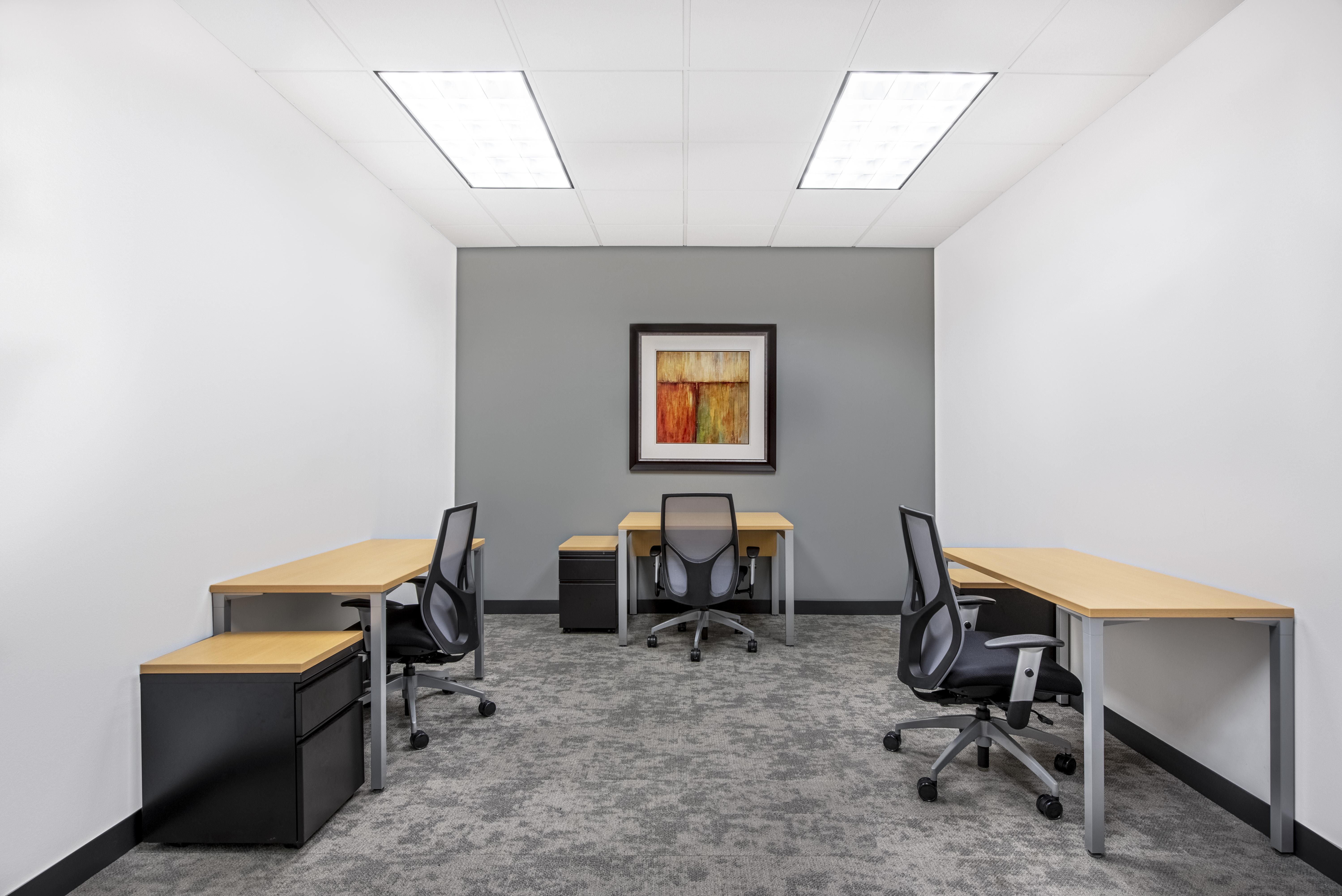 Regus - Virginia, Fairfax - Fair Oaks image 3