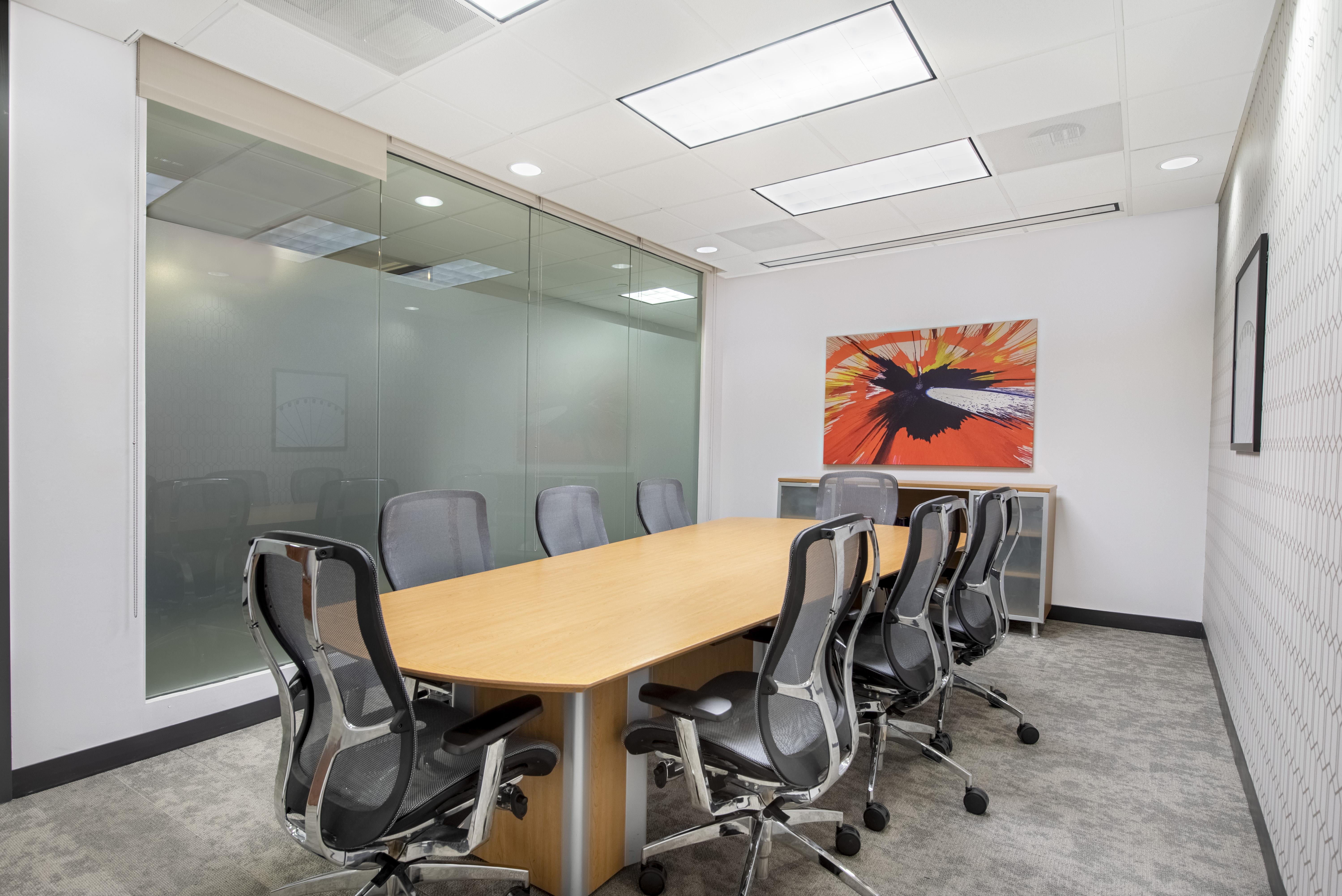 Regus - Virginia, Fairfax - Fair Oaks image 4