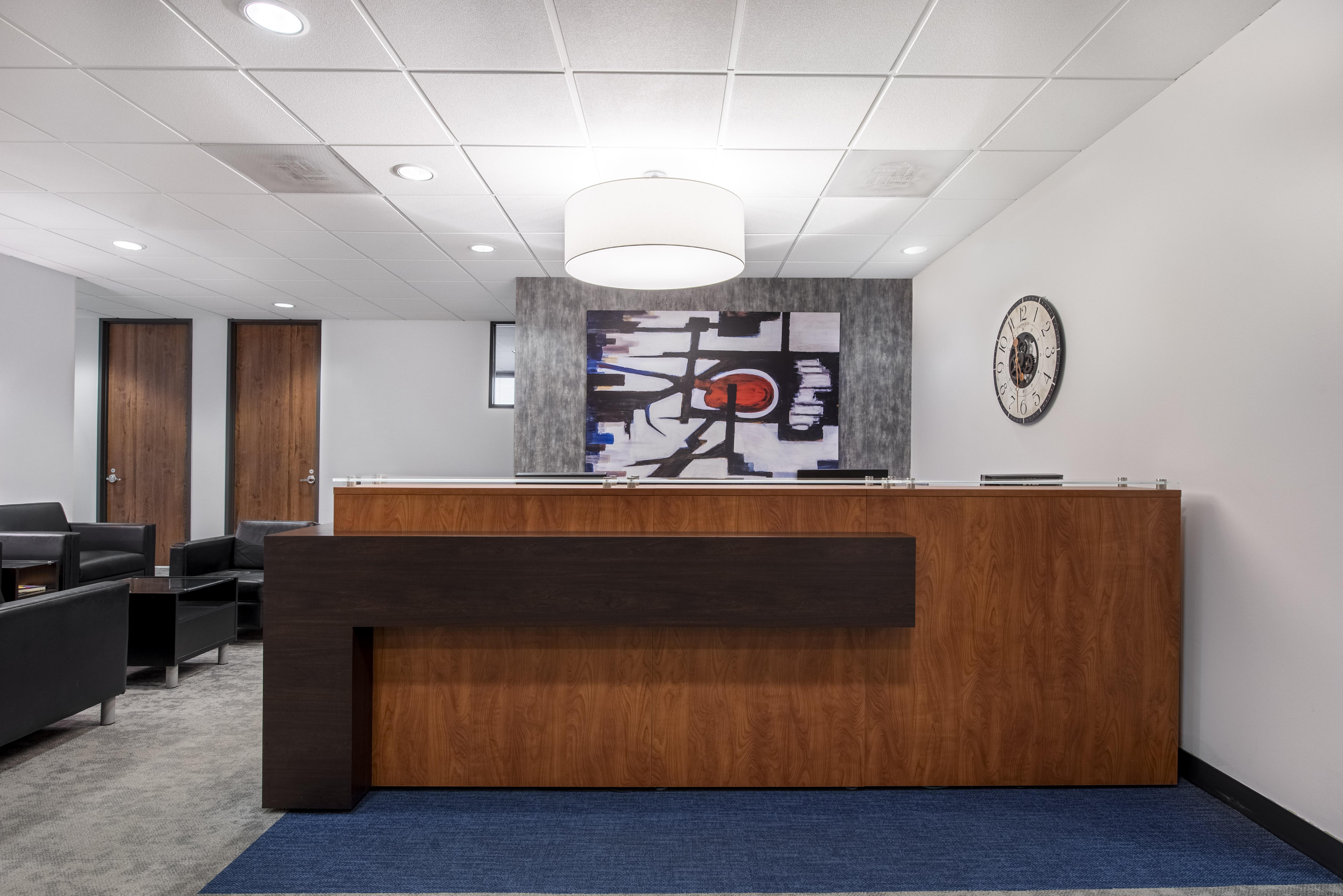 Regus - Virginia, Fairfax - Fair Oaks image 2