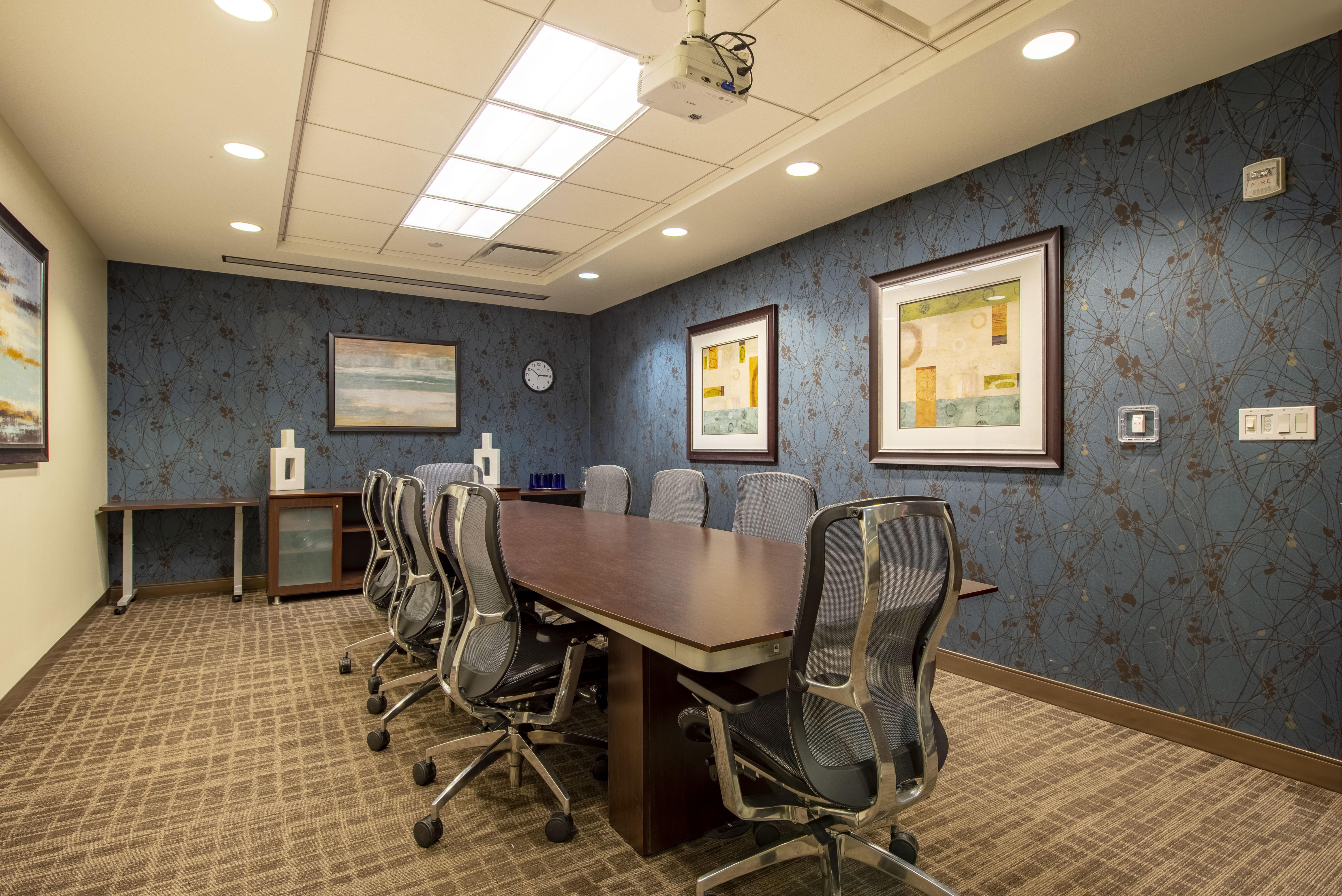 Regus - Virginia, Fairfax - Willow Oaks II image 4