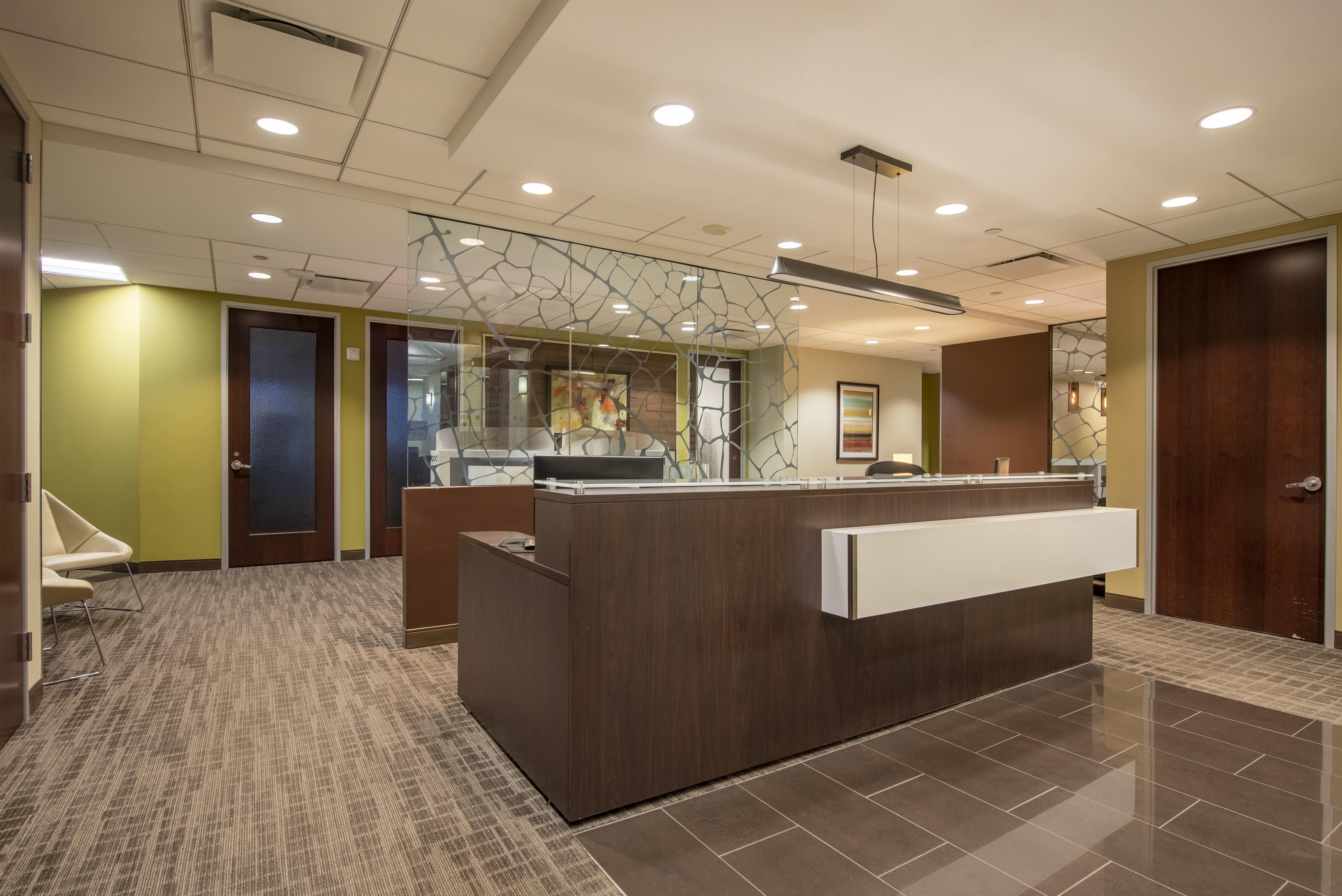 Regus - Virginia, Fairfax - Willow Oaks II image 2
