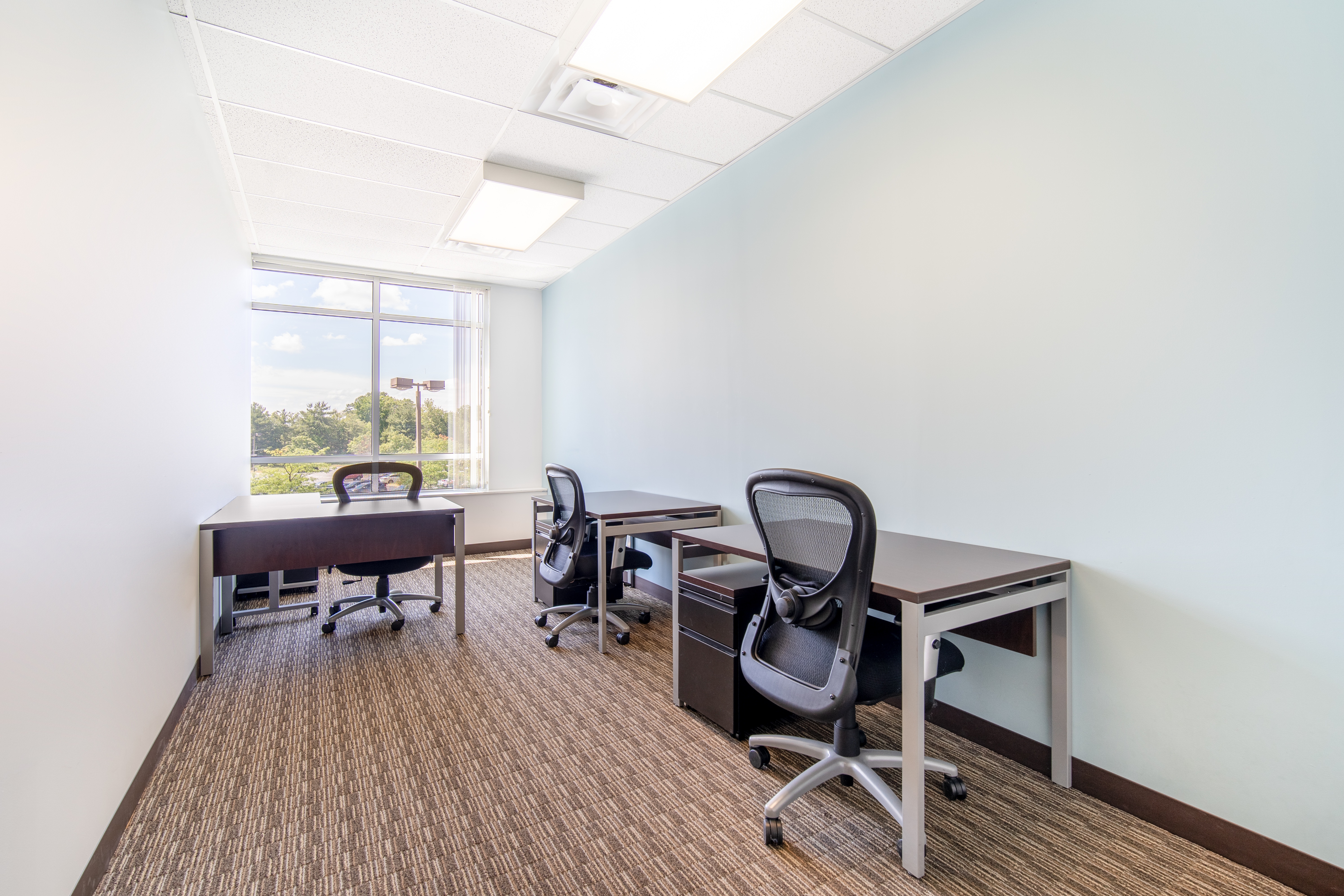 Regus - Virginia, Fredericksburg - Central  Park Corporate Center image 3