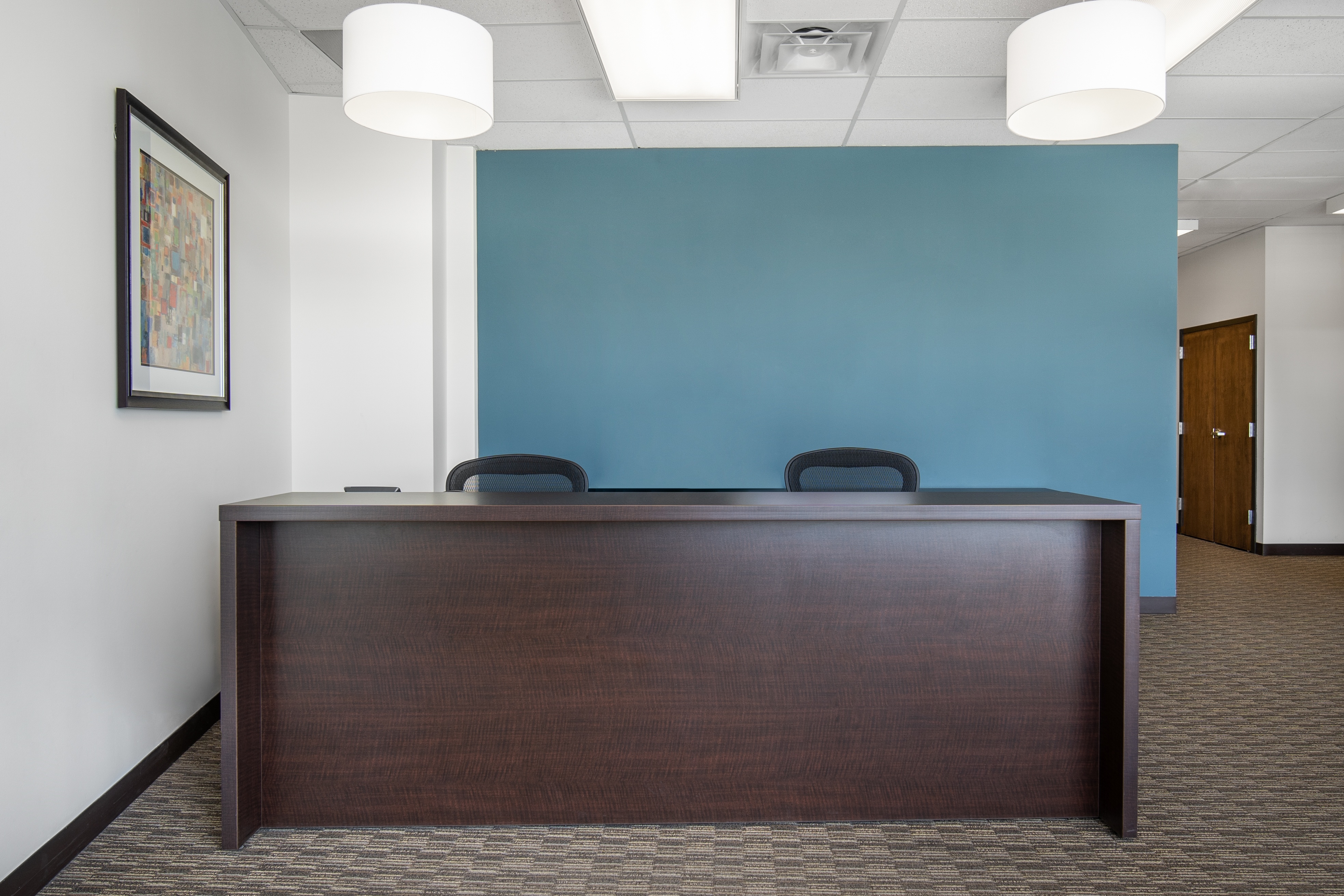 Regus - Virginia, Fredericksburg - Central  Park Corporate Center image 2
