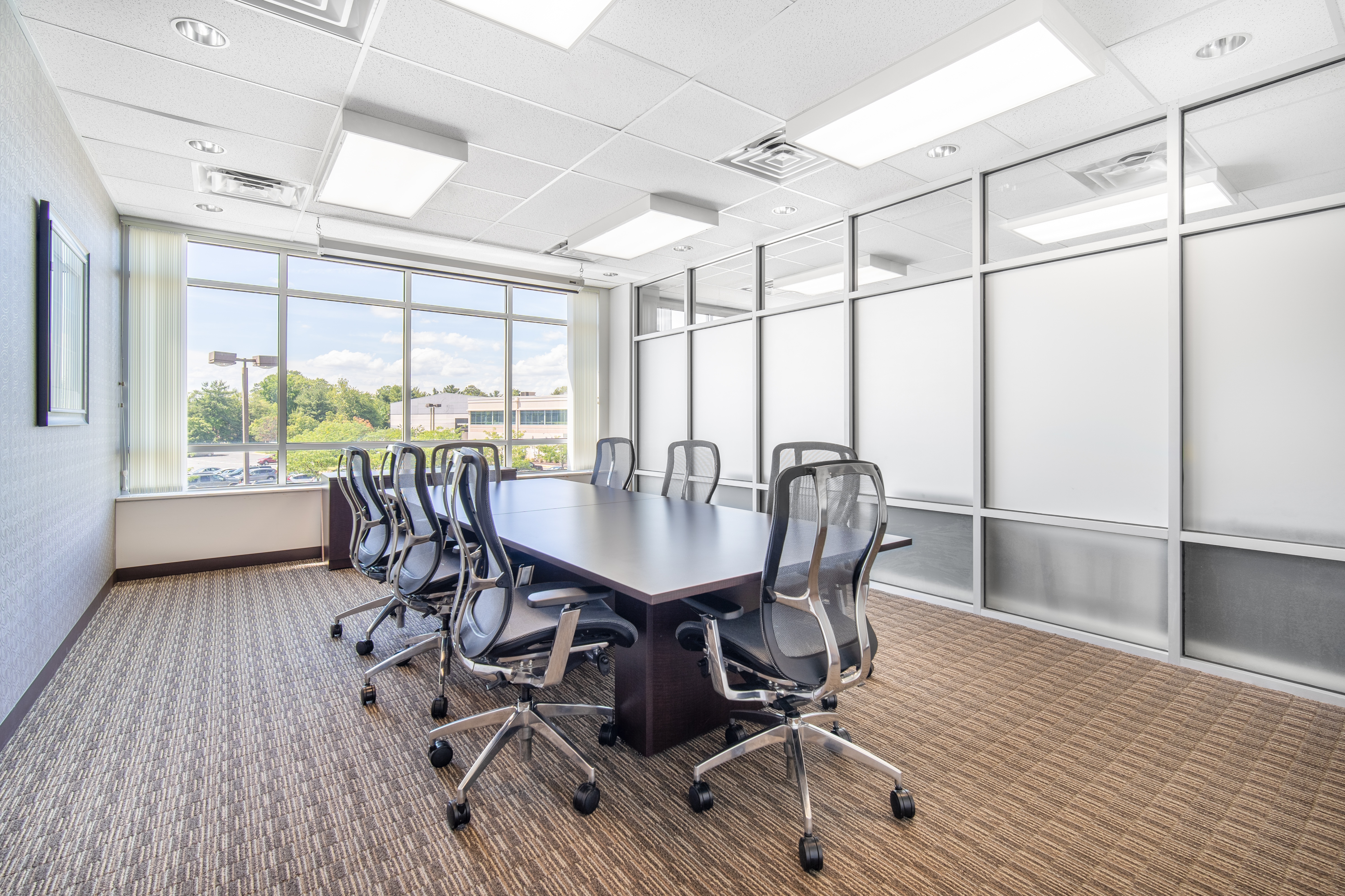 Regus - Virginia, Fredericksburg - Central  Park Corporate Center image 5