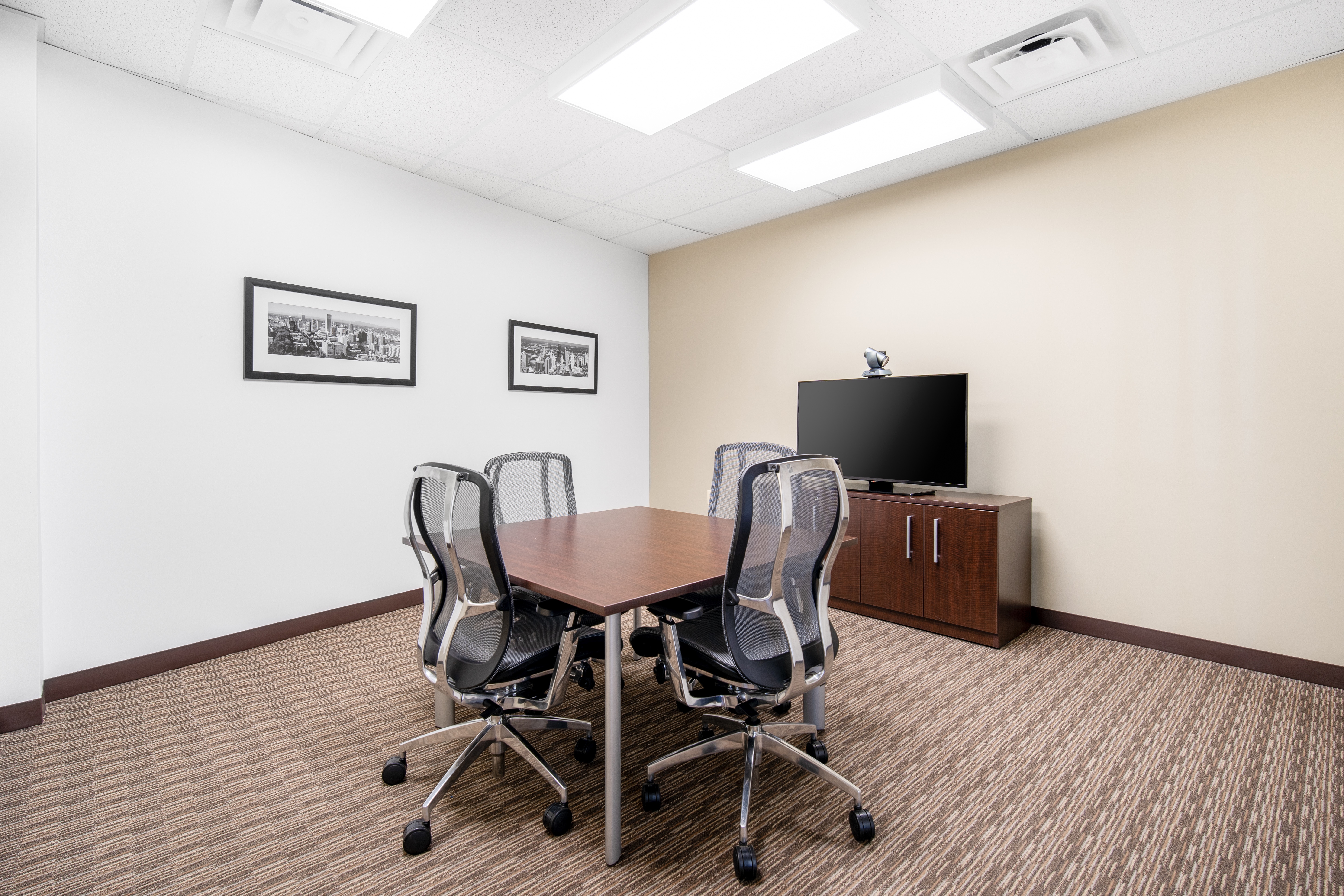Regus - Virginia, Fredericksburg - Central  Park Corporate Center image 1