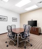 Regus - Virginia, Fredericksburg - Central  Park Corporate Center profile image