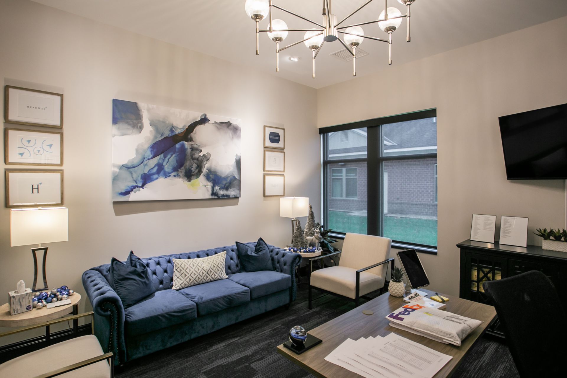 Dominion Professional Center image 2