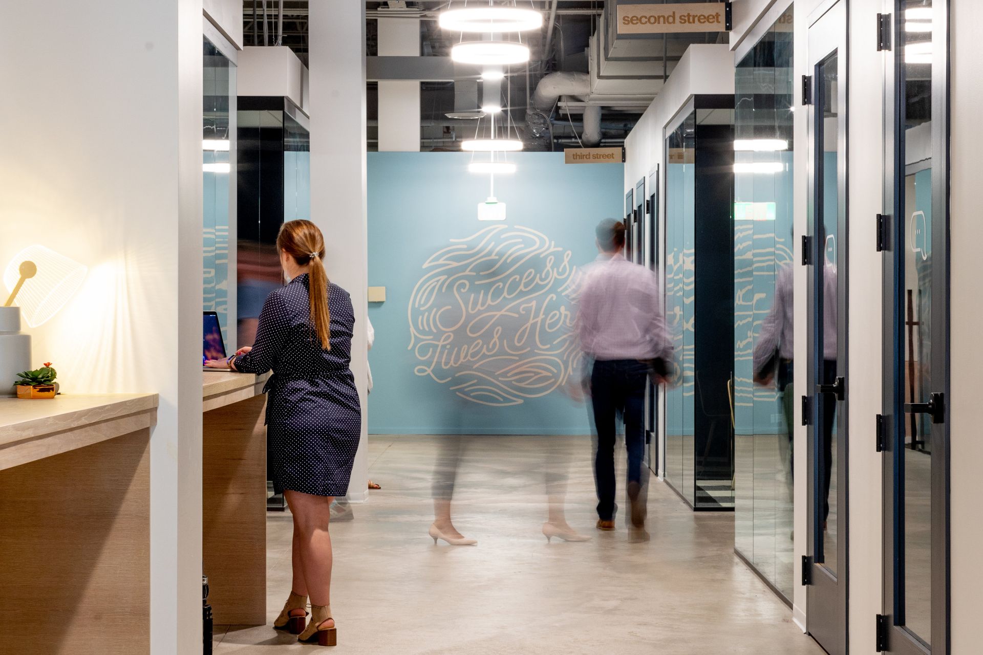 Gather Short Pump image 2