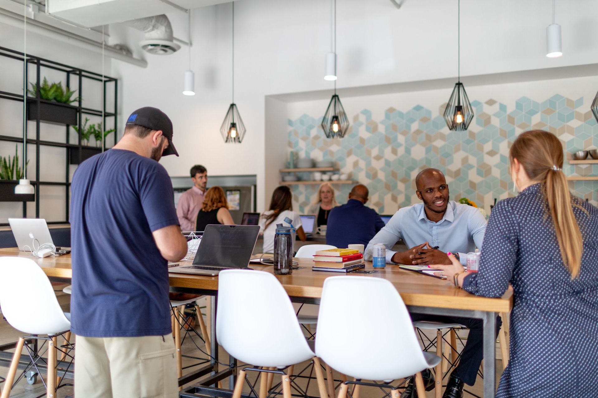 Gather Short Pump image 4