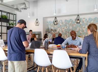 Gather Short Pump image 4