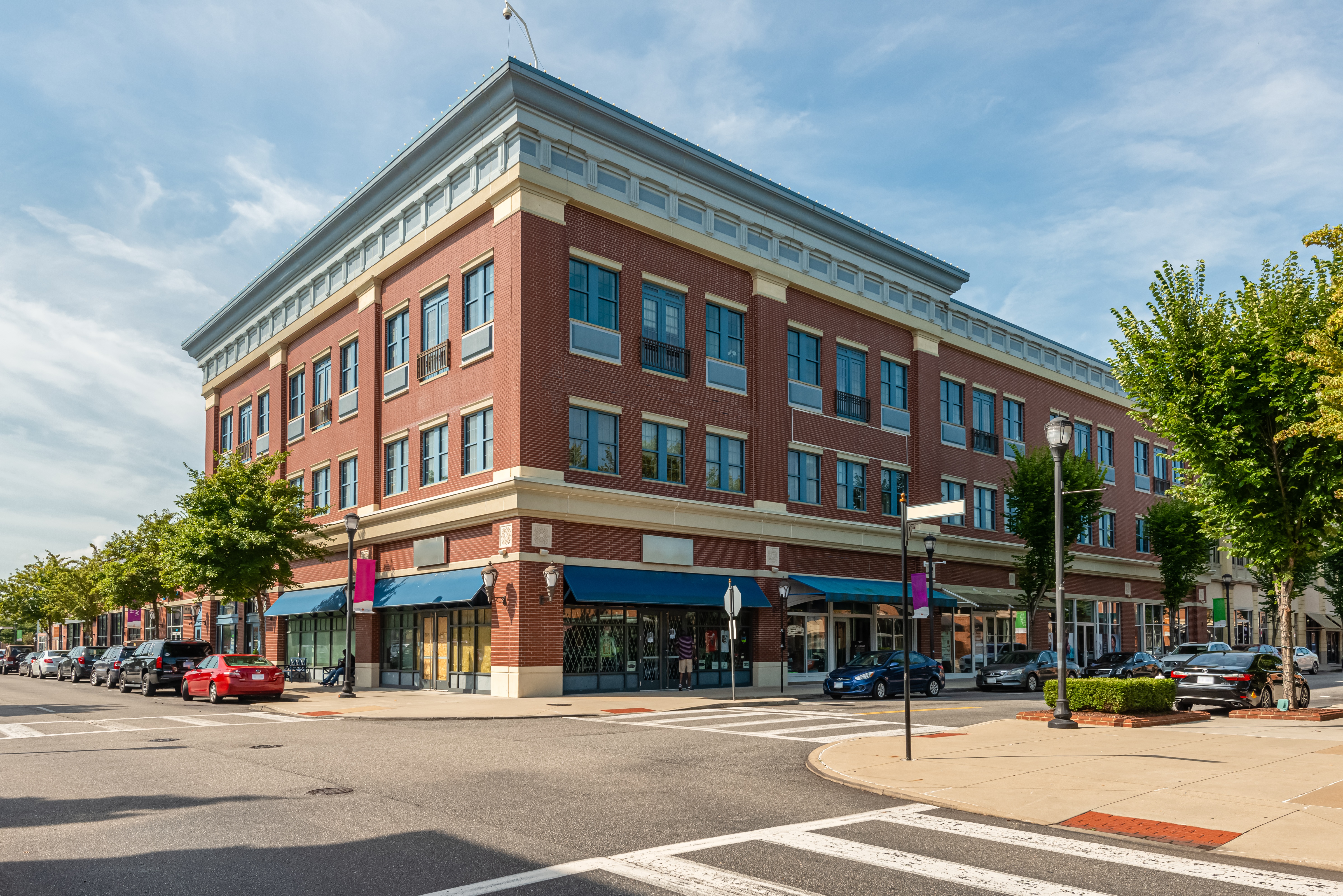 Regus - Virginia, Hampton Peninsula Town Center image 1