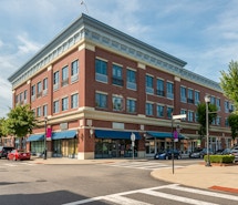 Regus - Virginia, Hampton Peninsula Town Center profile image