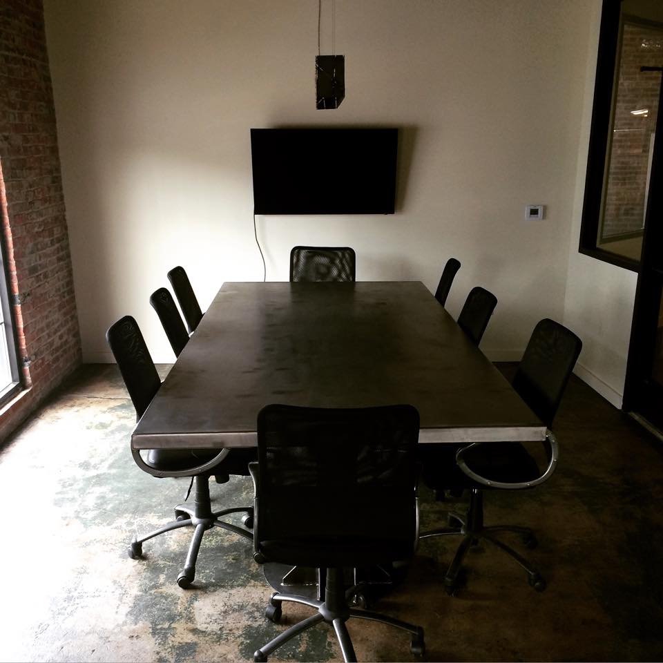 The Hub Coworking image 2