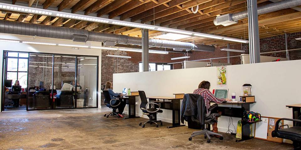 The Hub Coworking image 4